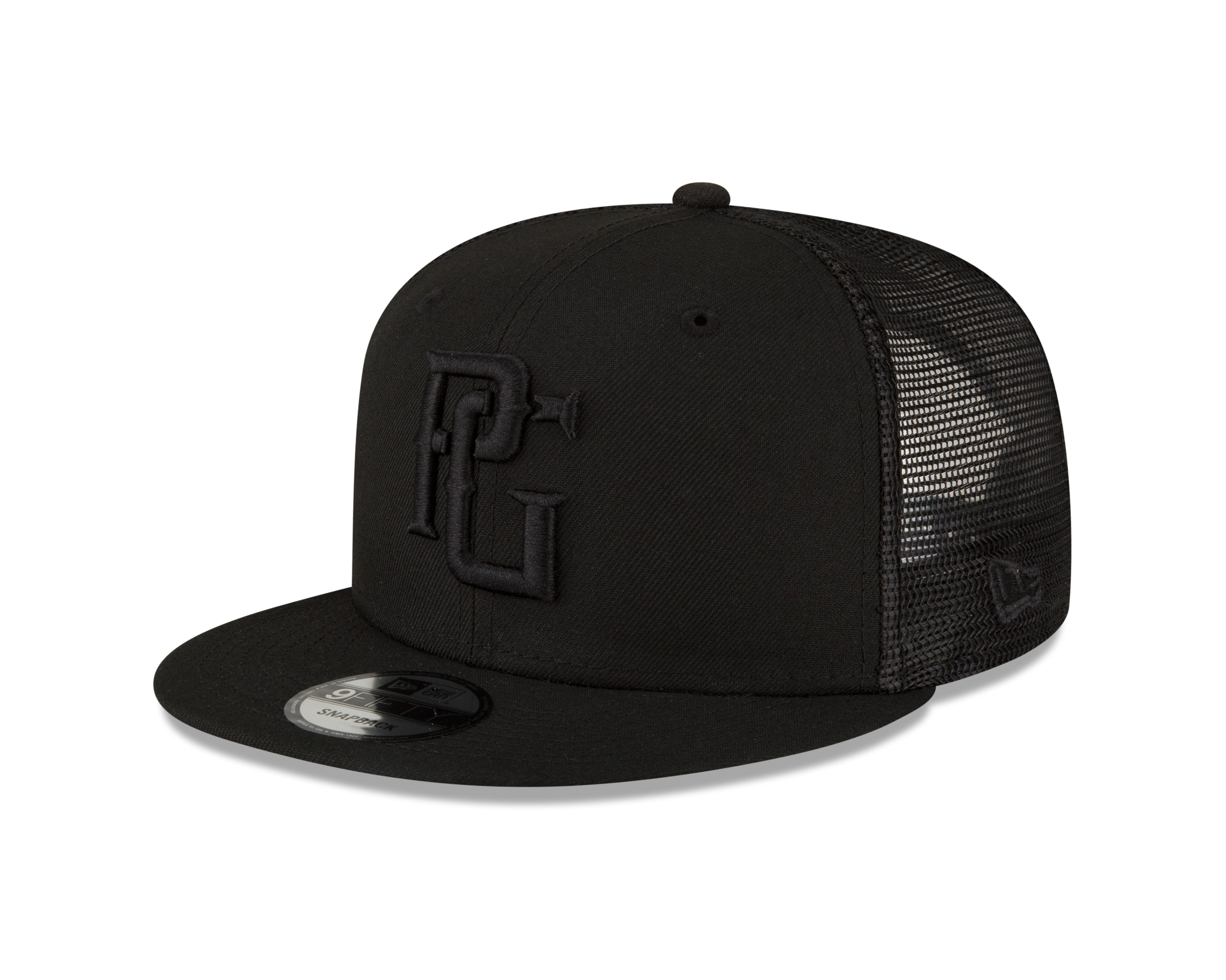 Perfect Game x New Era 9FIFTY Classic Trucker