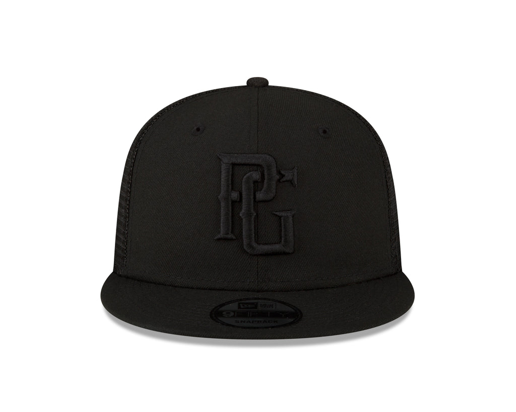 Perfect Game x New Era 9FIFTY Classic Trucker