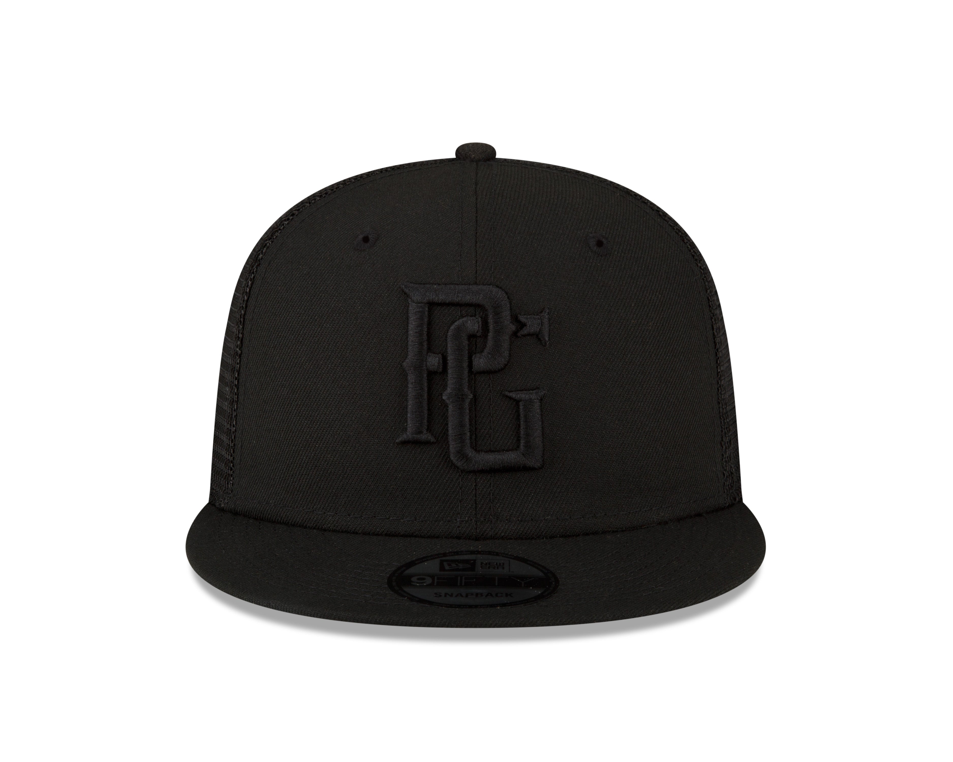 Perfect Game x New Era 9FIFTY Classic Trucker