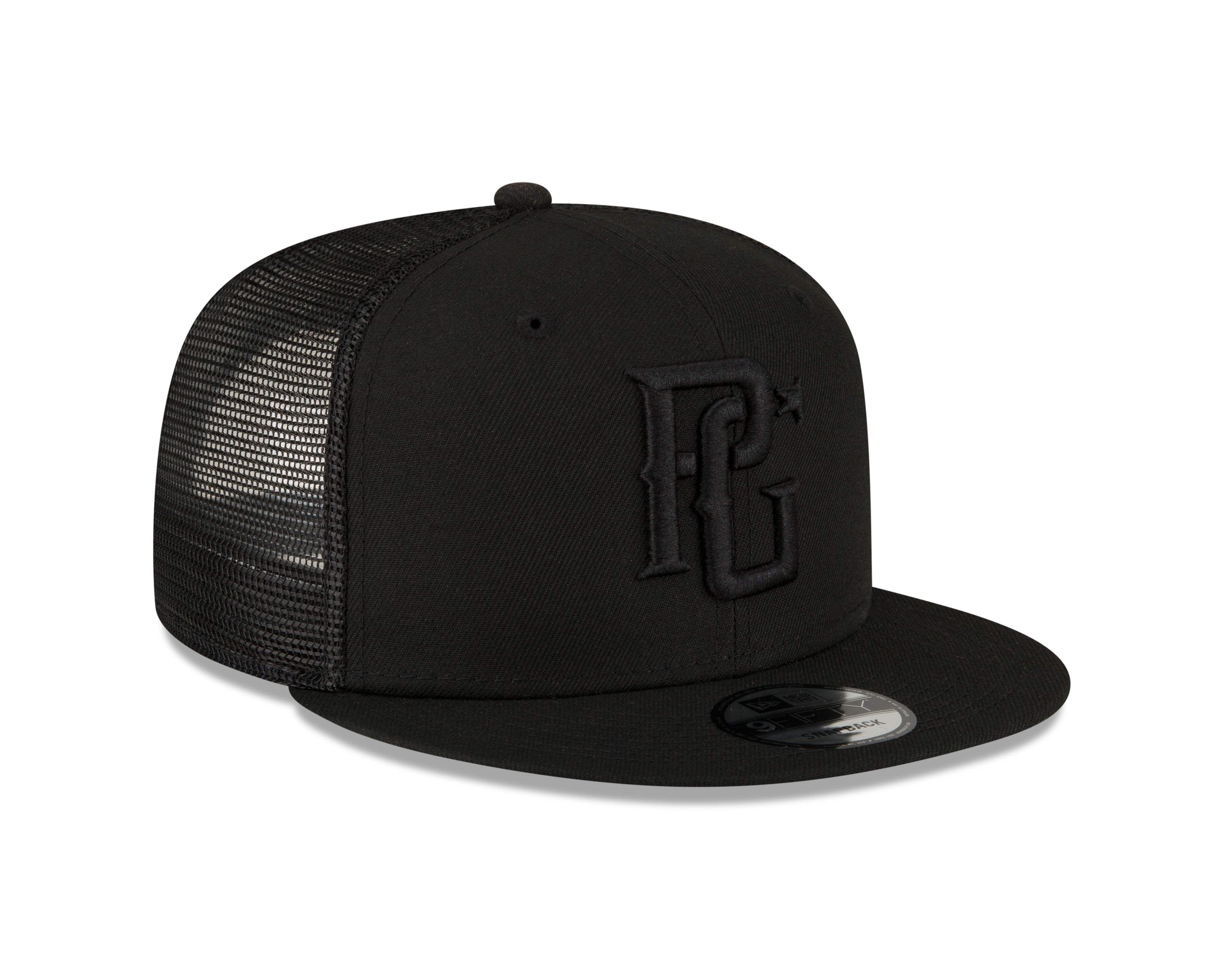 Perfect Game x New Era 9FIFTY Classic Trucker