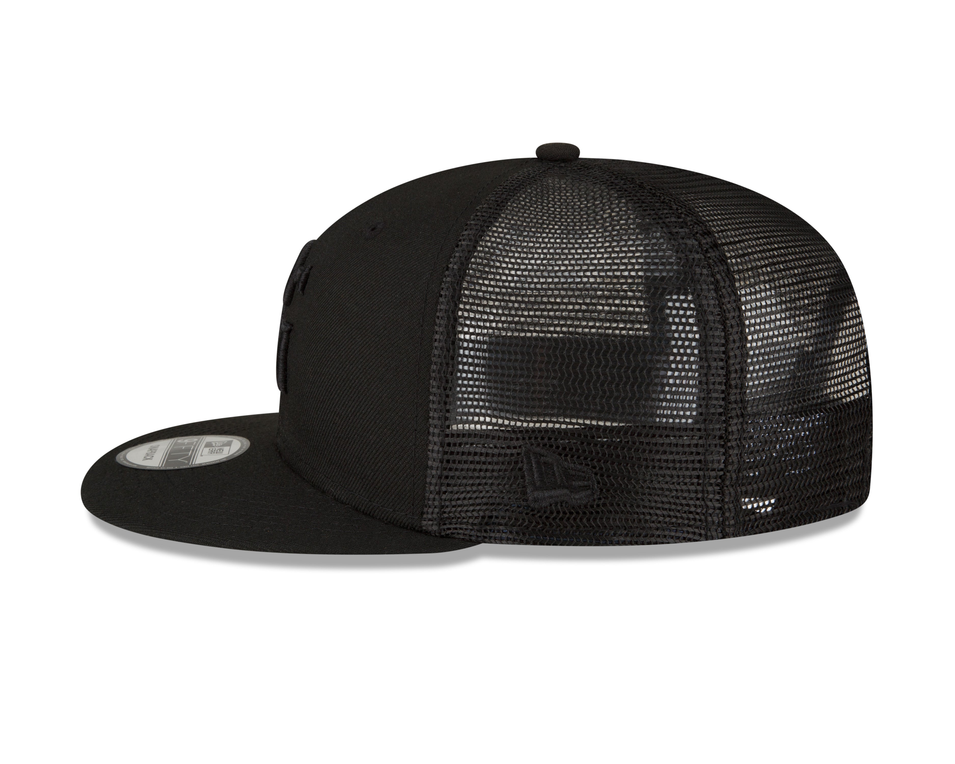 Perfect Game x New Era 9FIFTY Classic Trucker