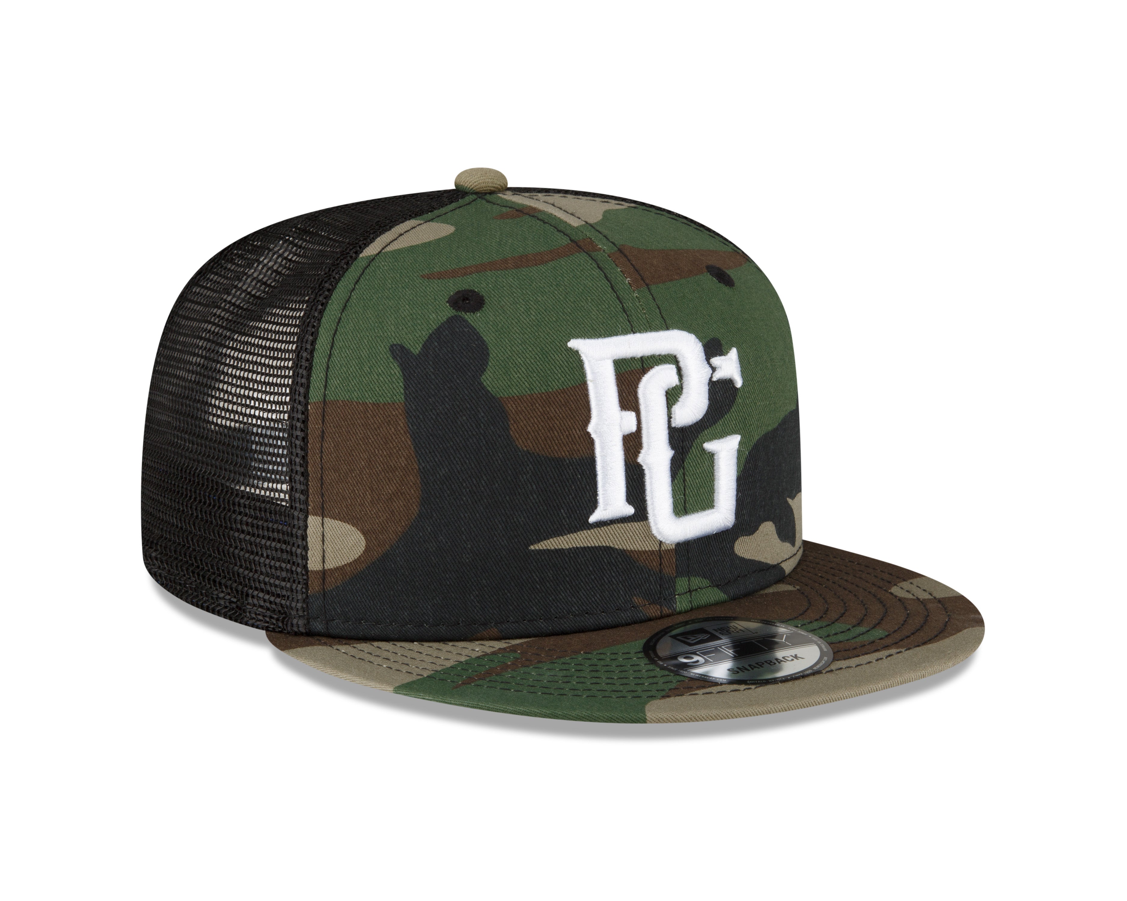 Perfect Game x New Era 9FIFTY Classic Trucker