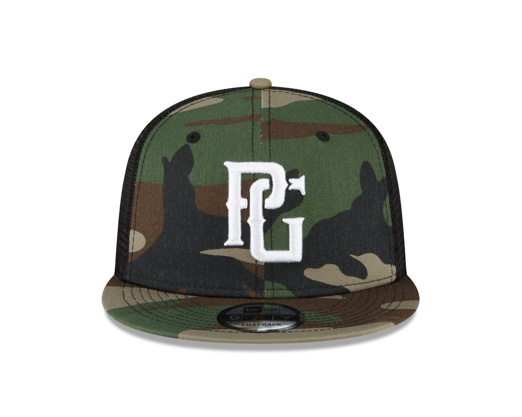Perfect Game x New Era 9FIFTY Classic Trucker