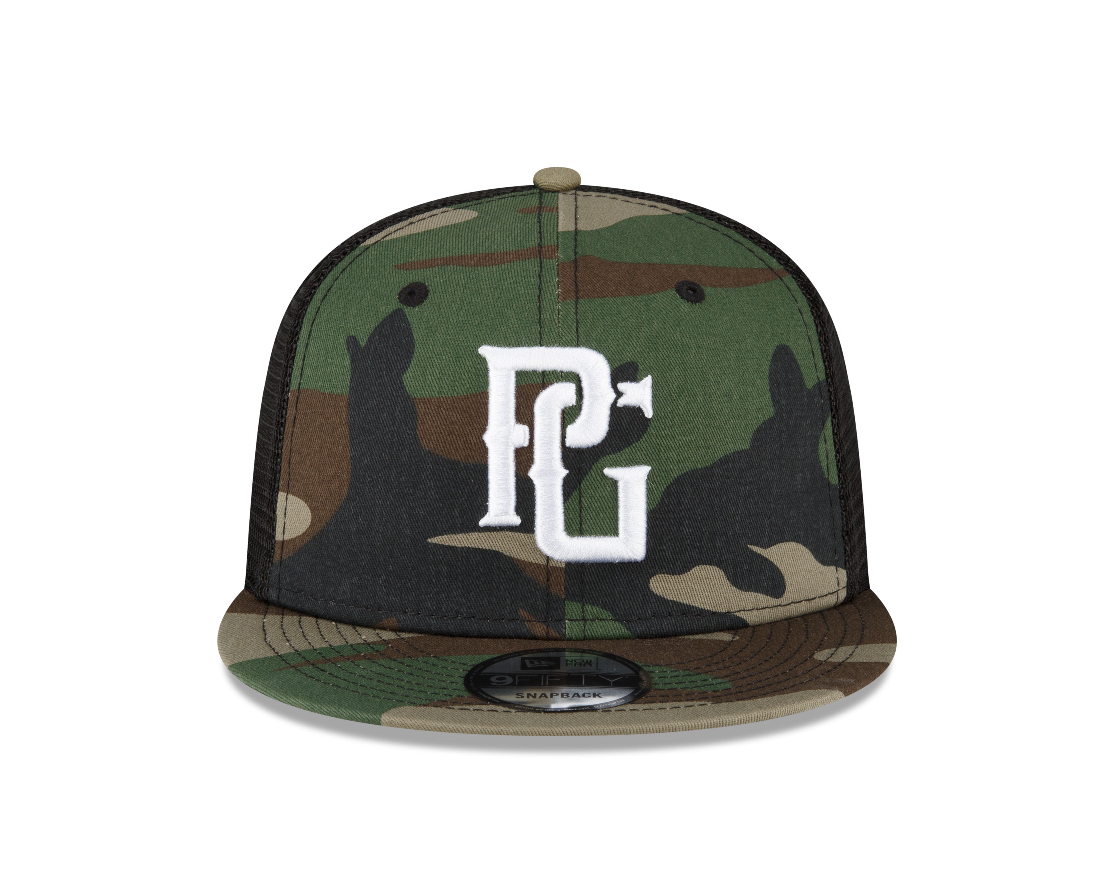Perfect Game x New Era 9FIFTY Classic Trucker