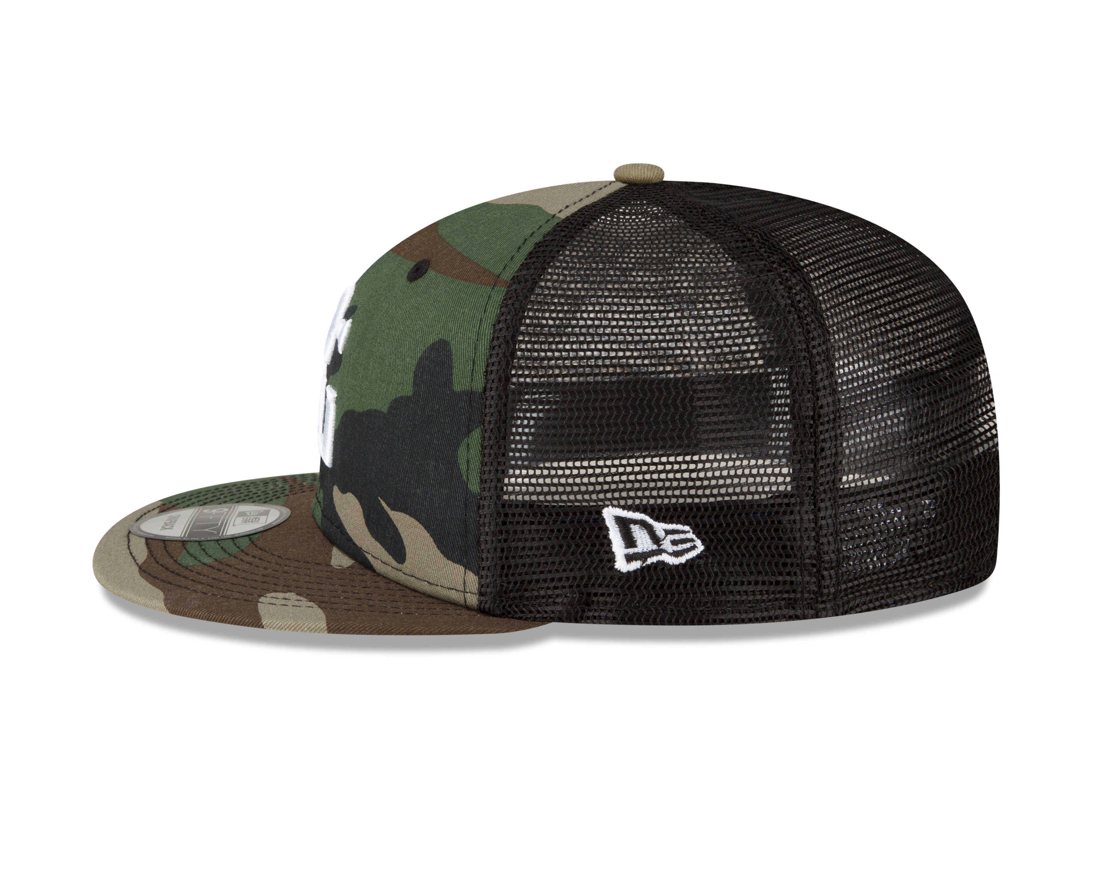 Perfect Game x New Era 9FIFTY Classic Trucker
