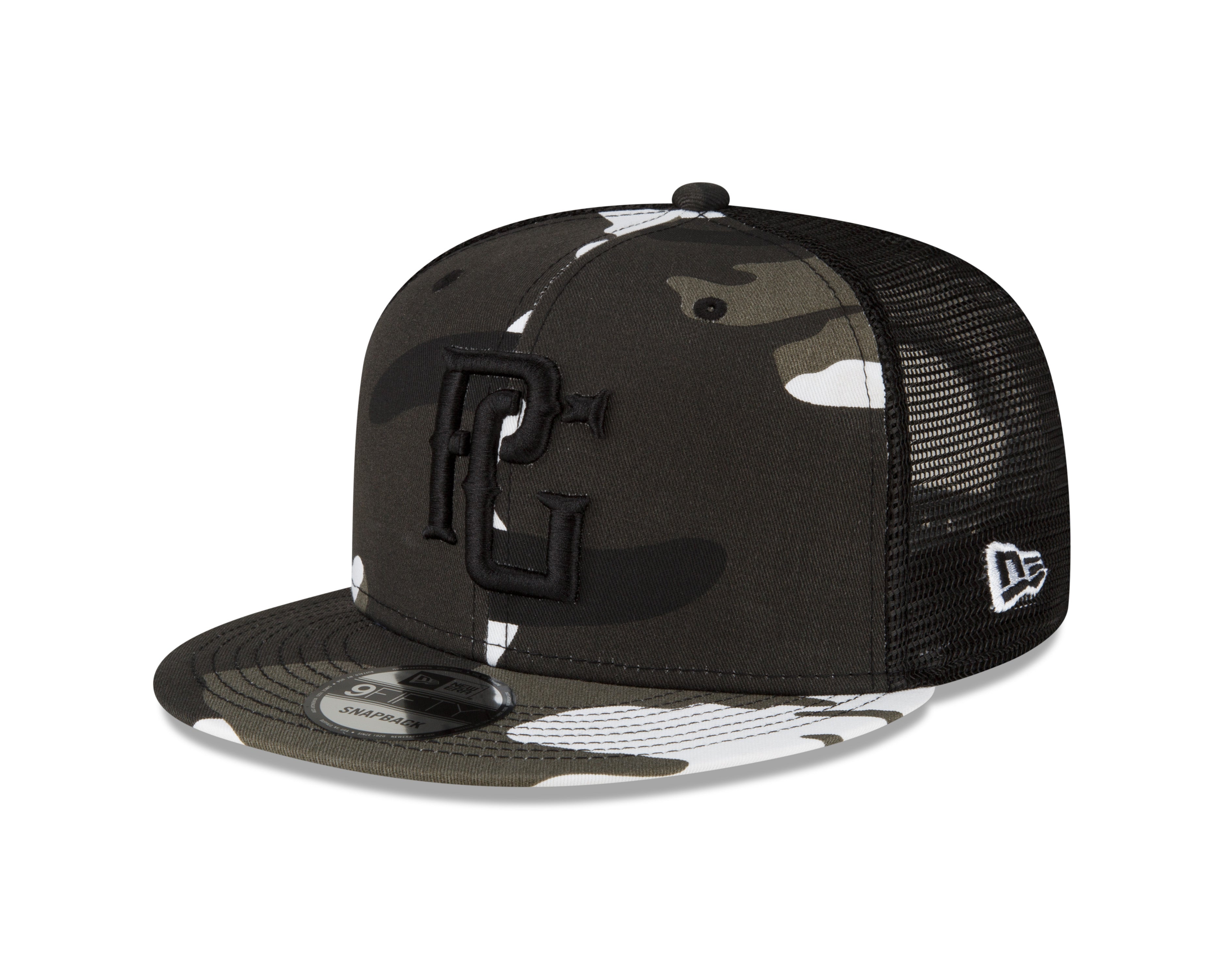Perfect Game x New Era 9FIFTY Classic Trucker