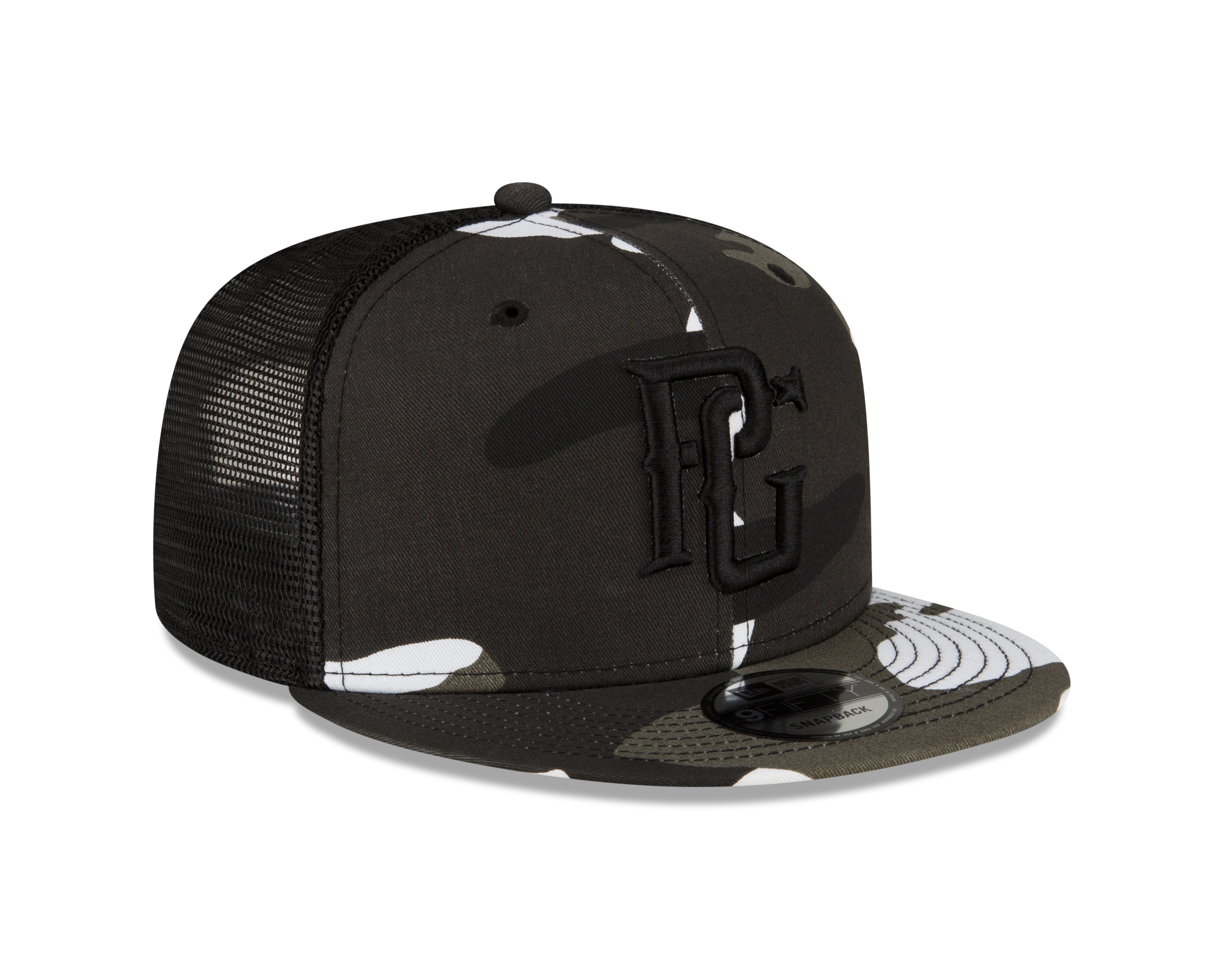 Perfect Game x New Era 9FIFTY Classic Trucker