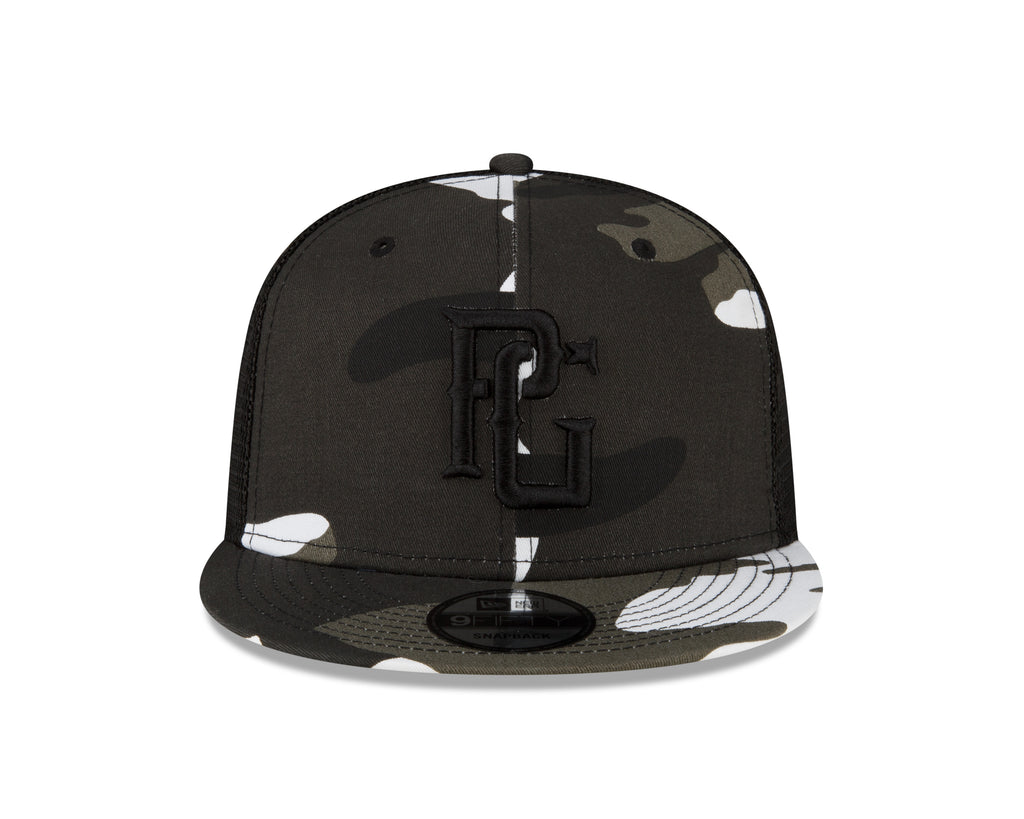 Perfect Game x New Era 9FIFTY Classic Trucker