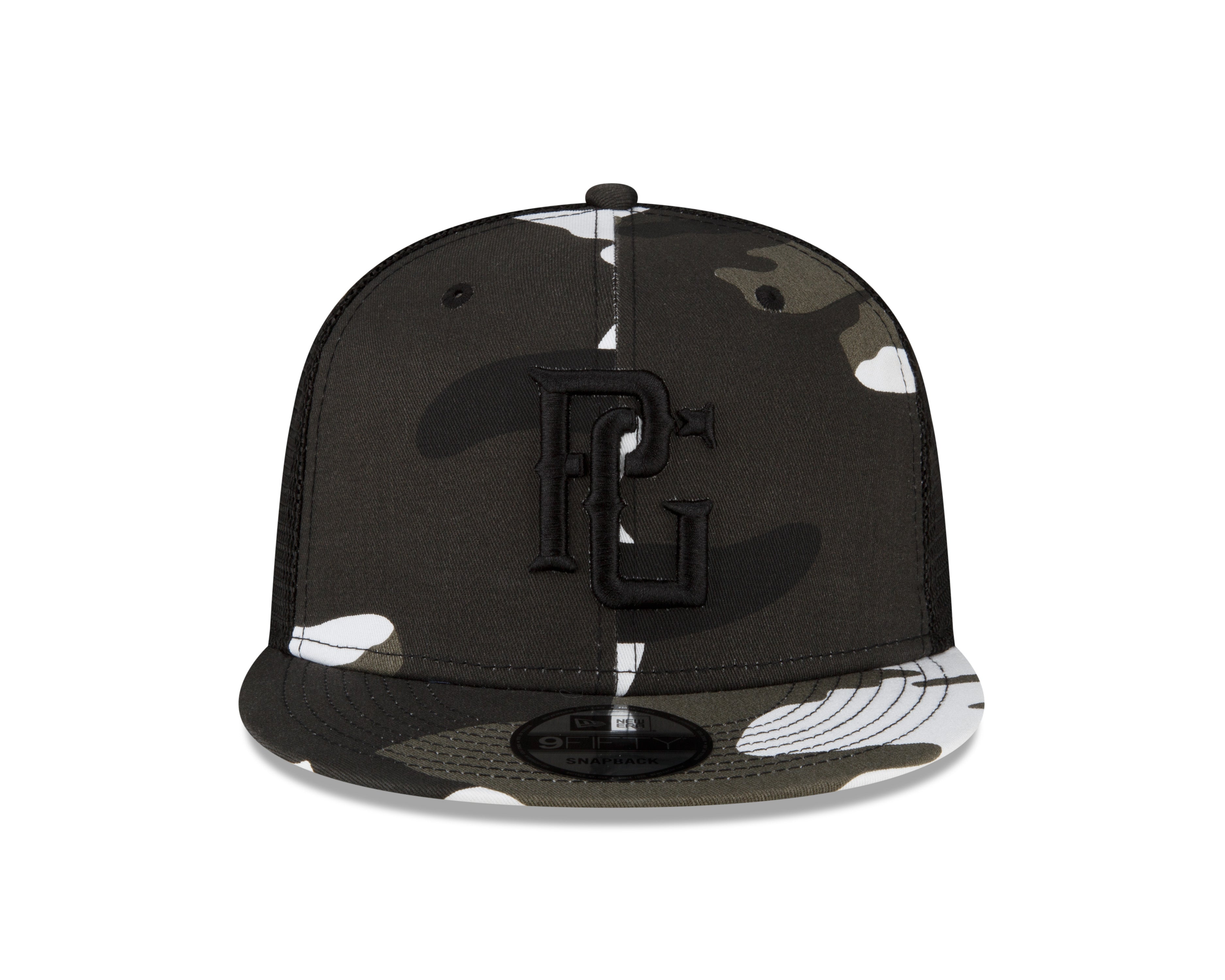 Perfect Game x New Era 9FIFTY Classic Trucker