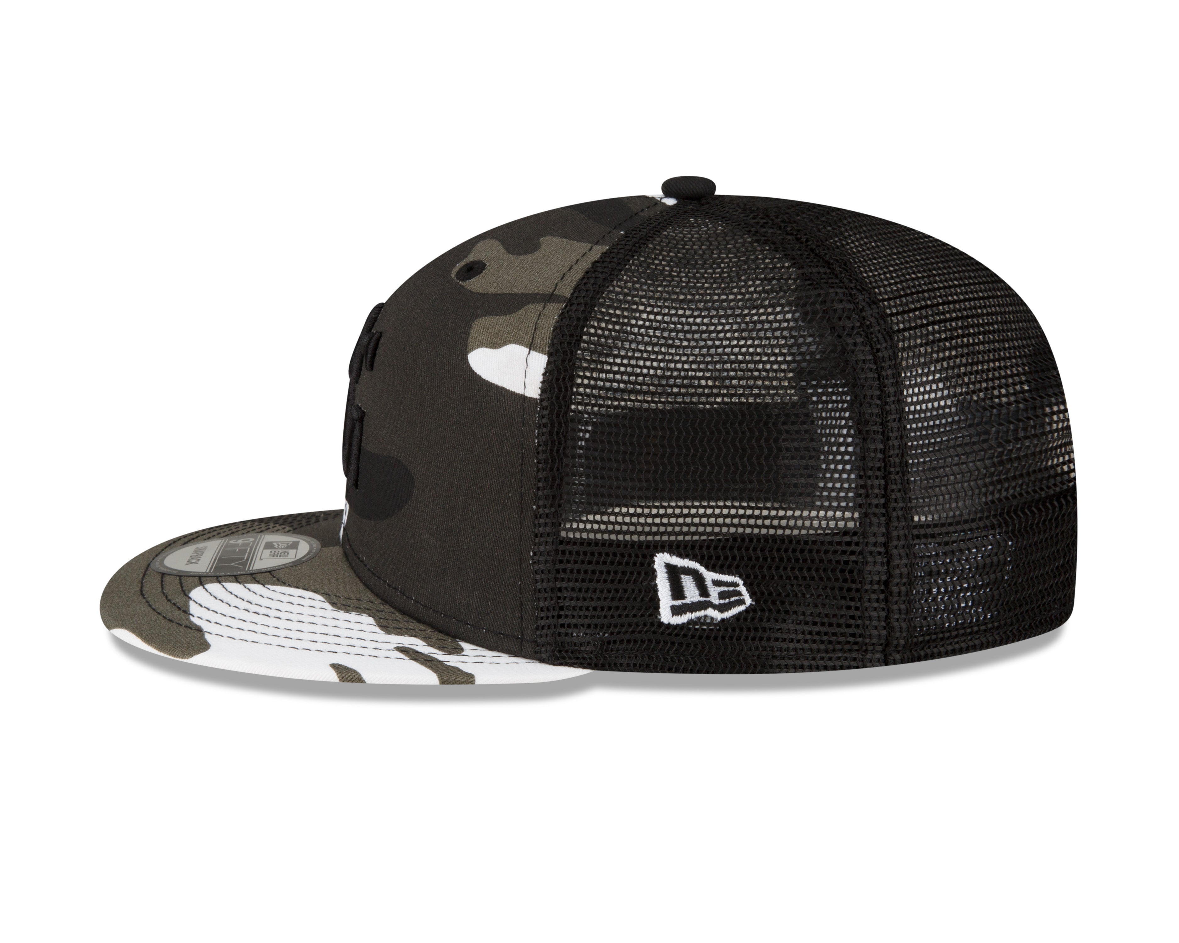Perfect Game x New Era 9FIFTY Classic Trucker