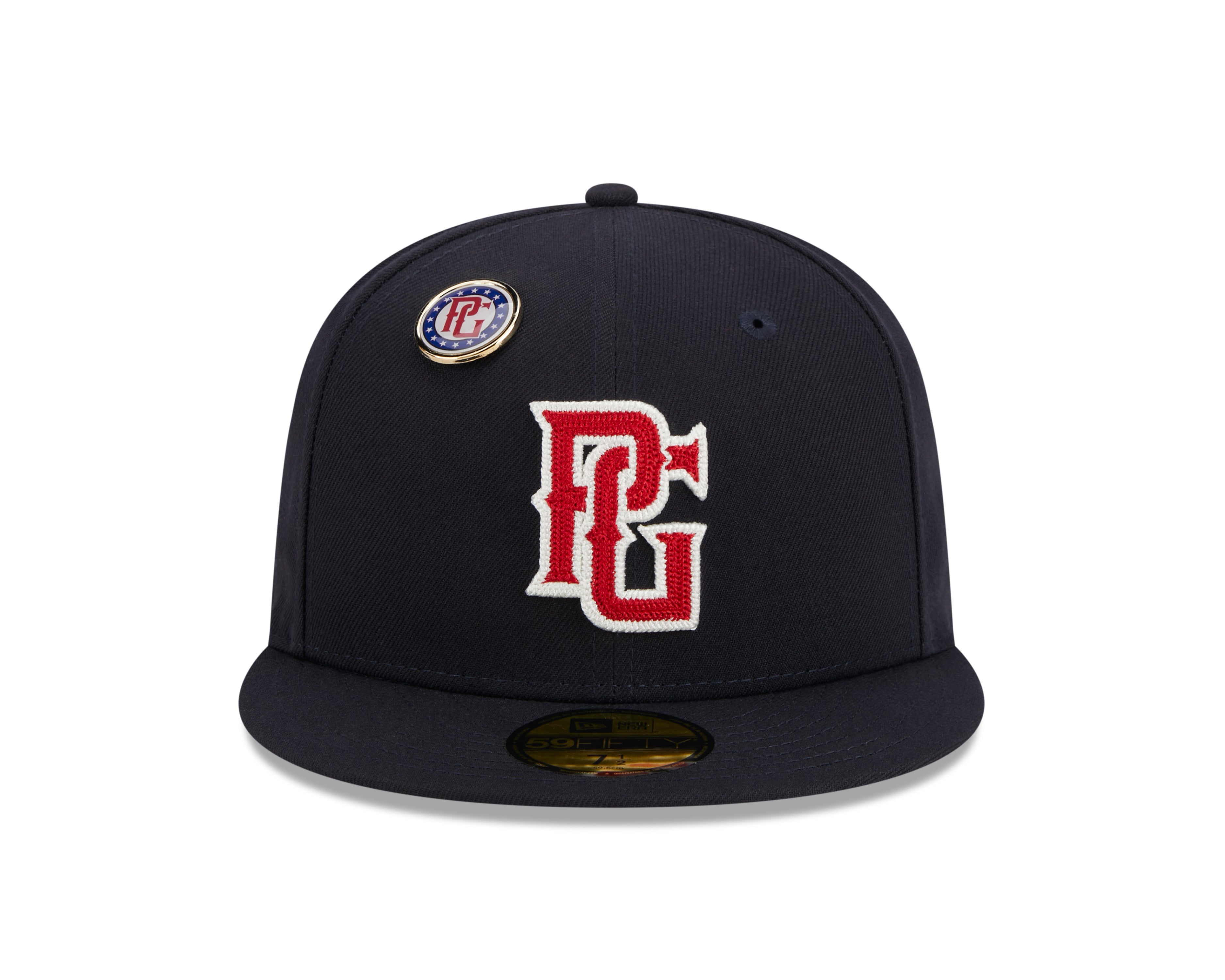 PG x NEW ERA 59FIFTY PIN