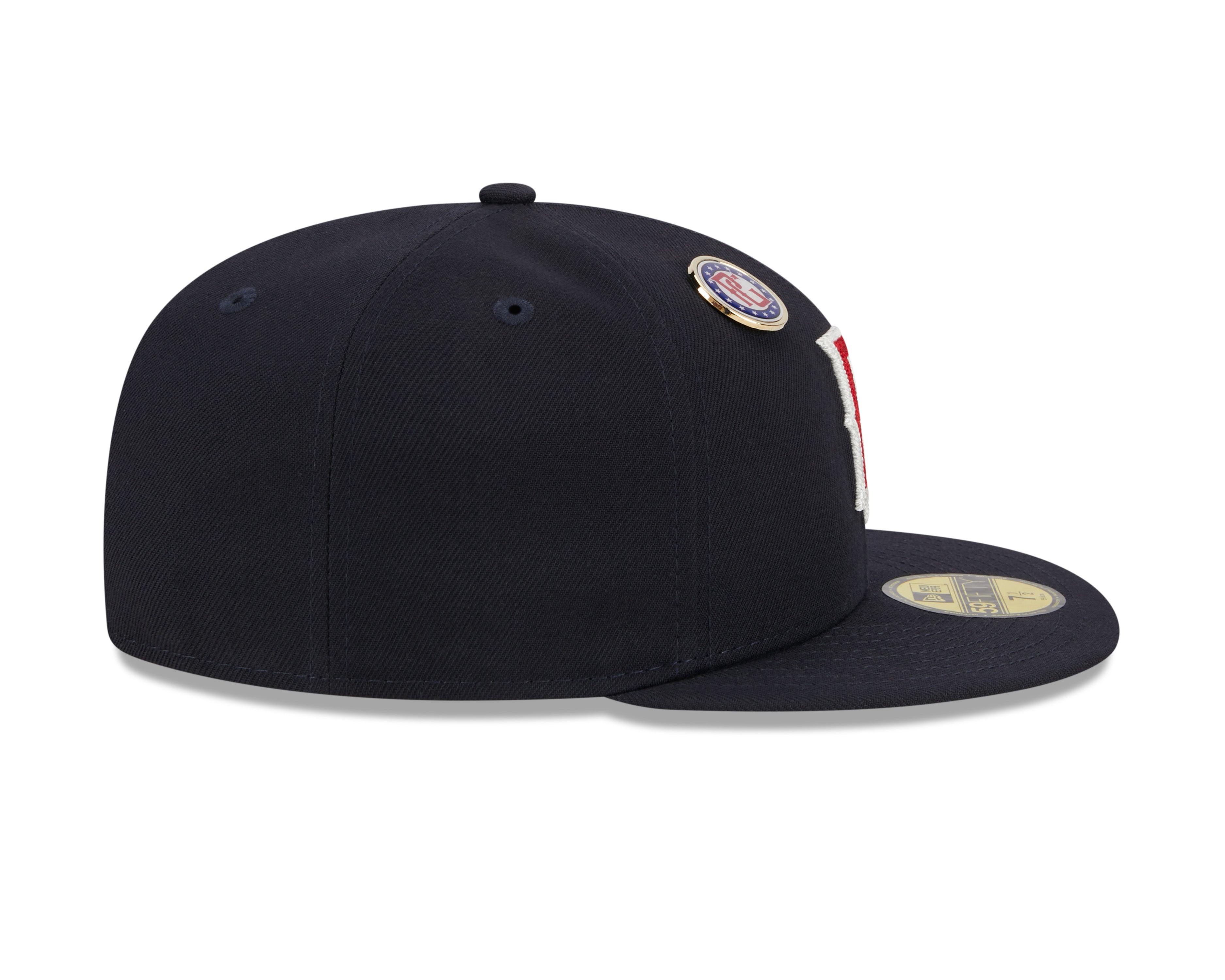 PG x NEW ERA 59FIFTY PIN
