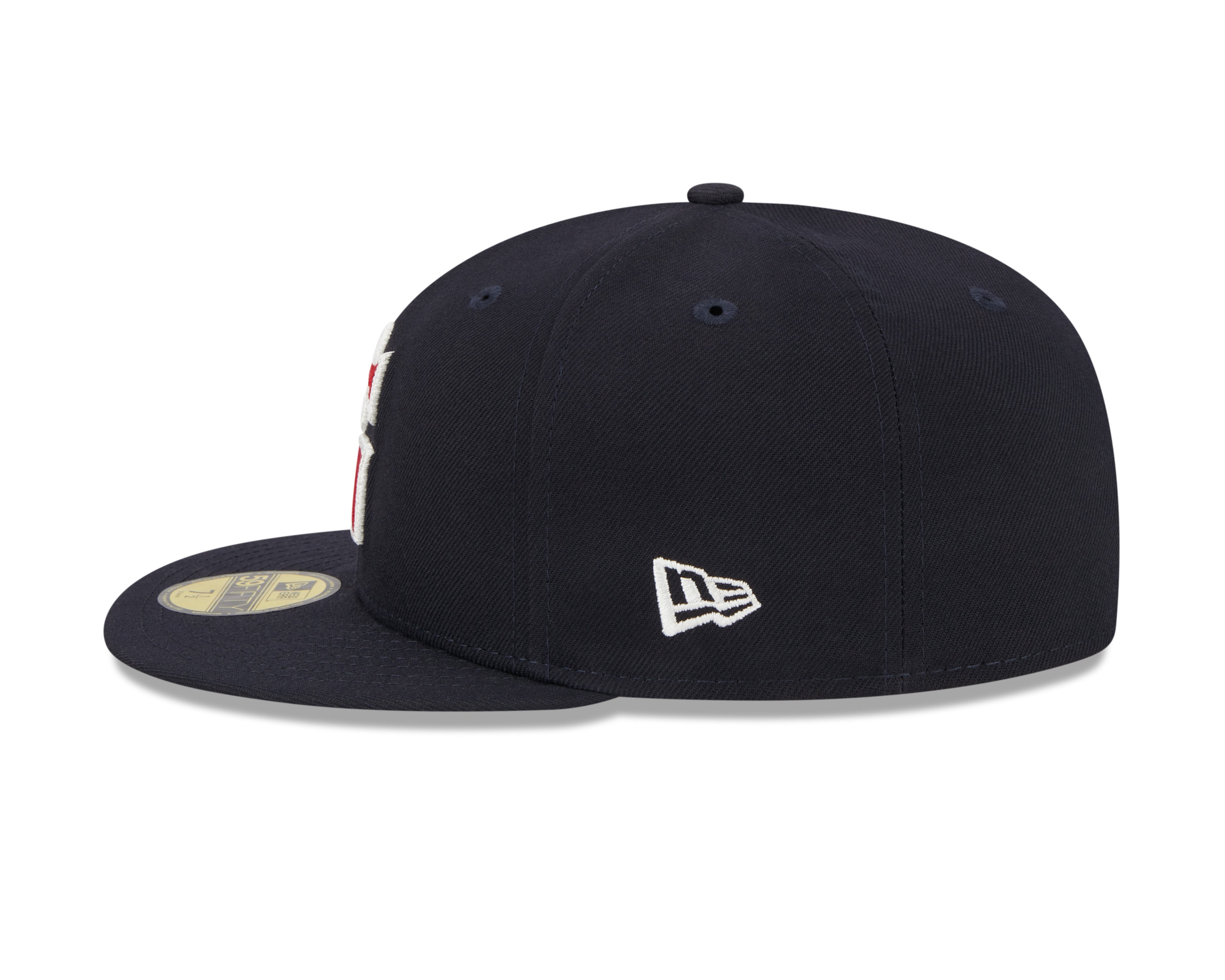 PG x NEW ERA 59FIFTY PIN