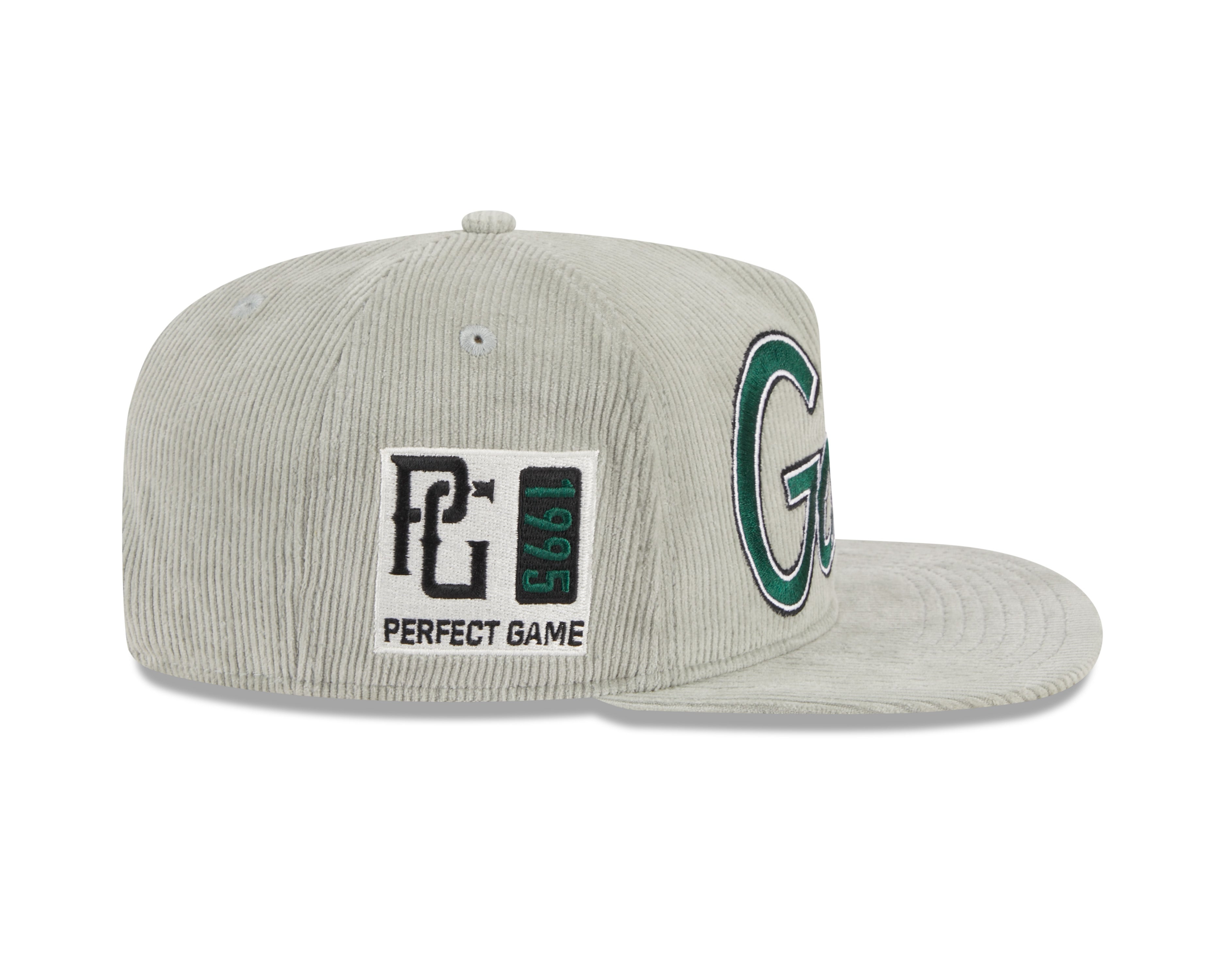 PG x NEW ERA GOLFERCORD