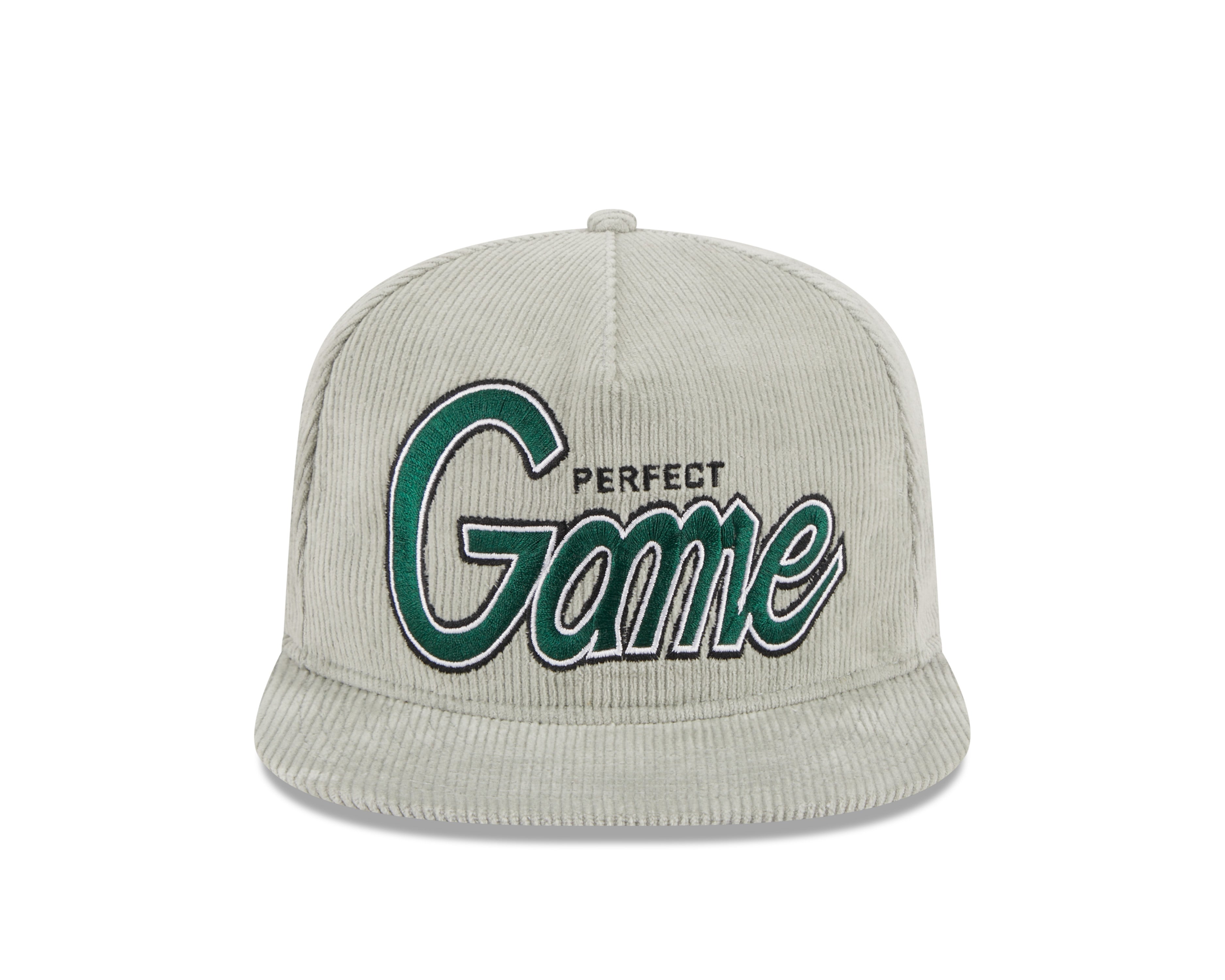 PG x NEW ERA GOLFERCORD