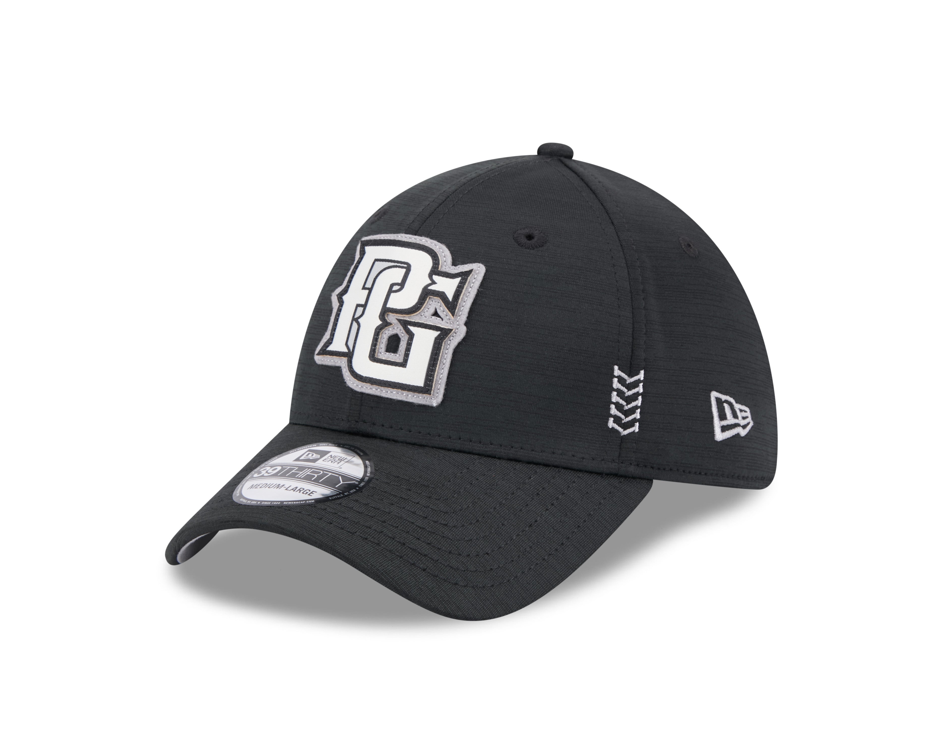 PG X NEW ERA 39THIRTY CLUBHOUSE