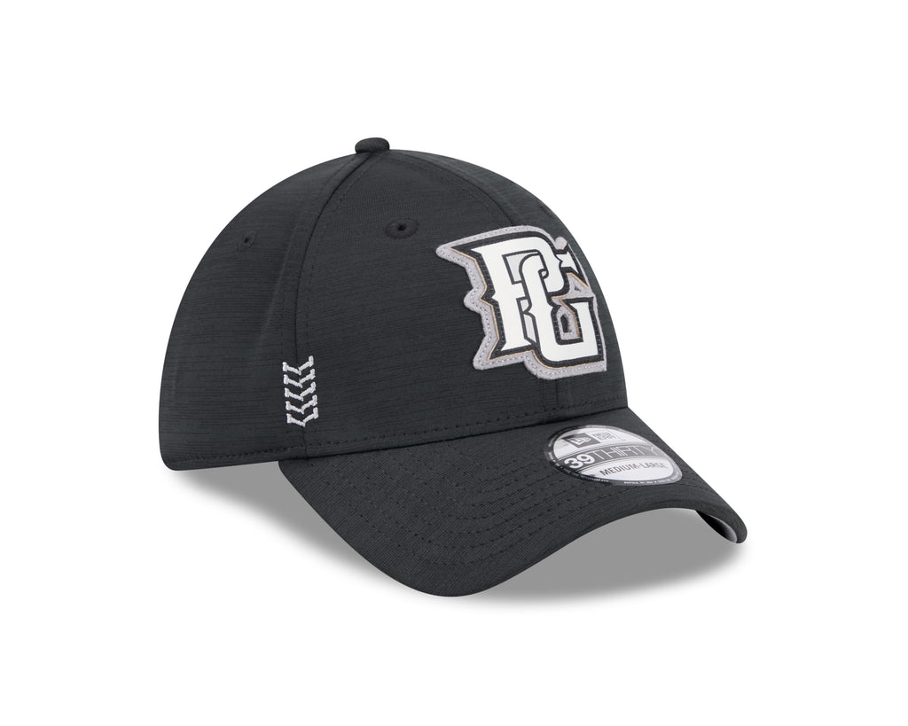 PG X NEW ERA 39THIRTY CLUBHOUSE