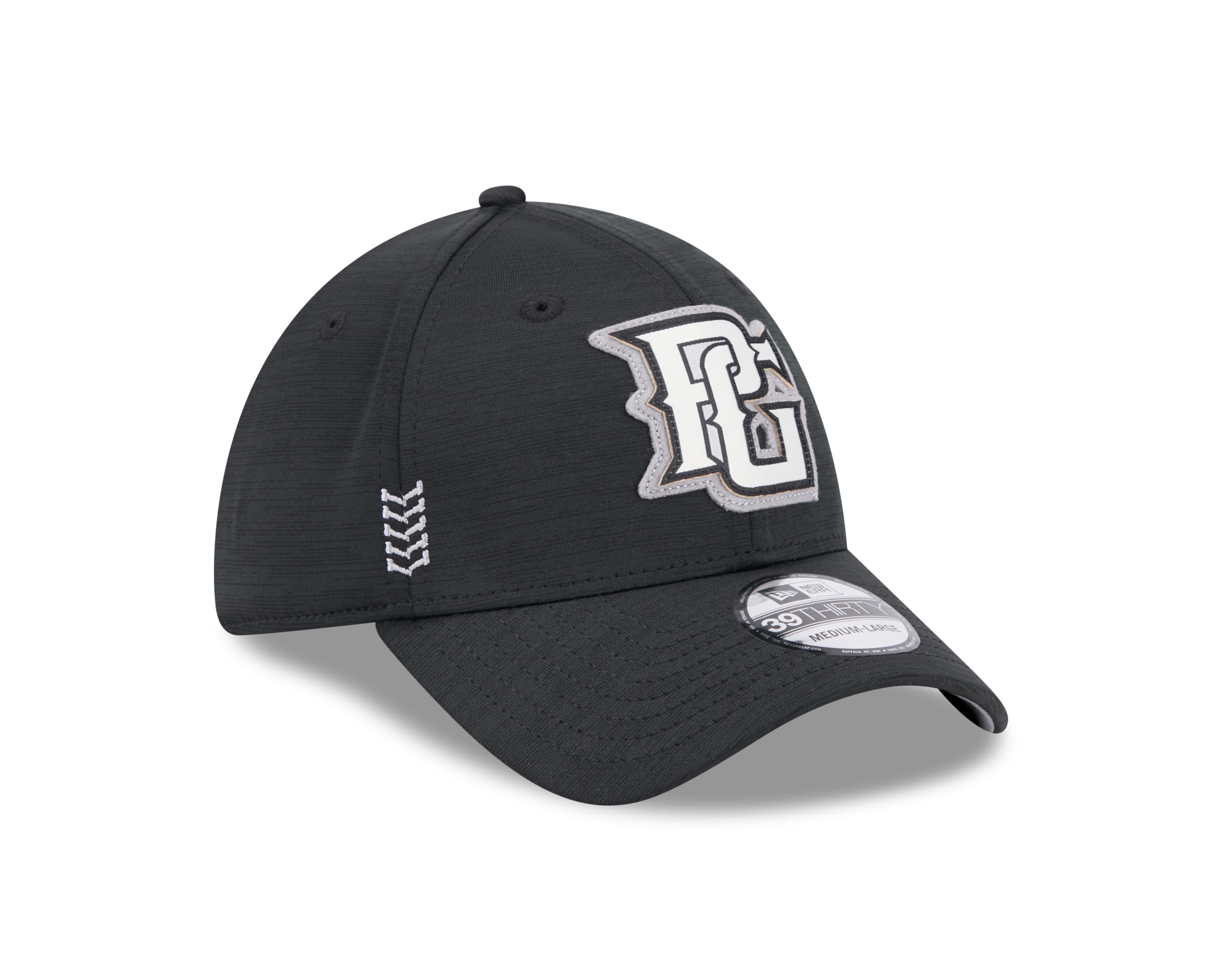PG X NEW ERA 39THIRTY CLUBHOUSE