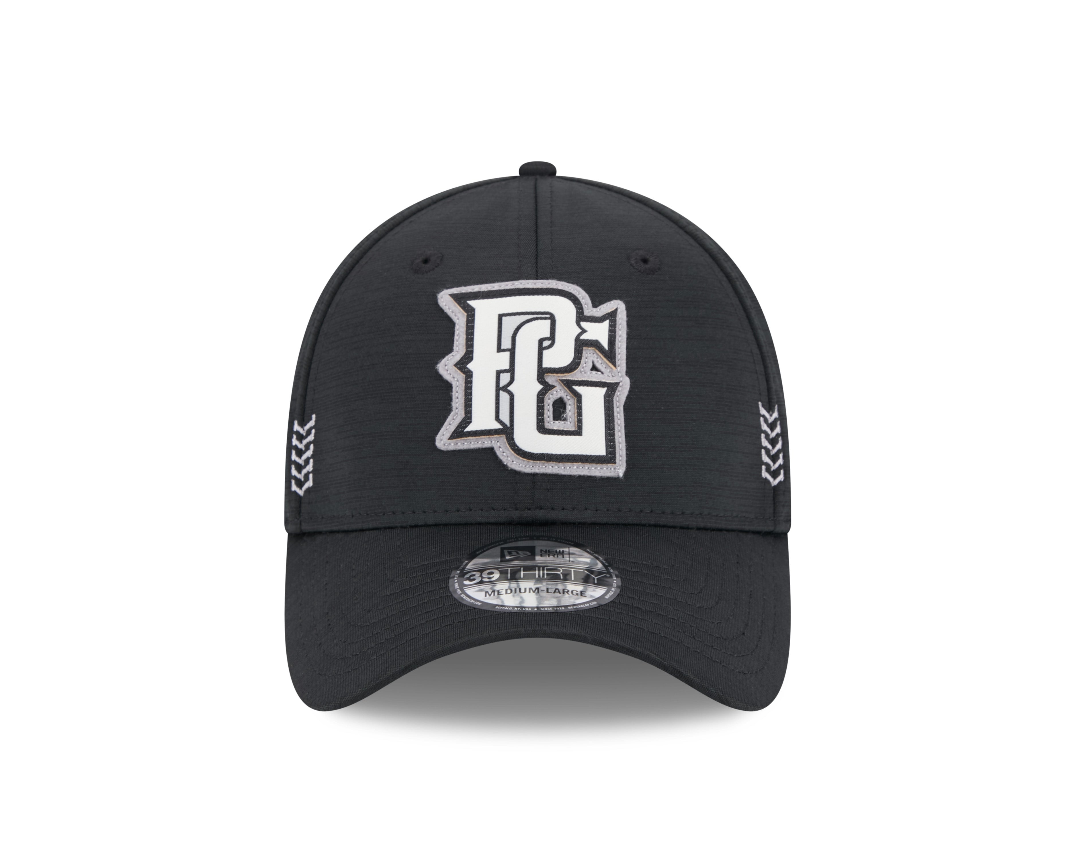 PG X NEW ERA 39THIRTY CLUBHOUSE