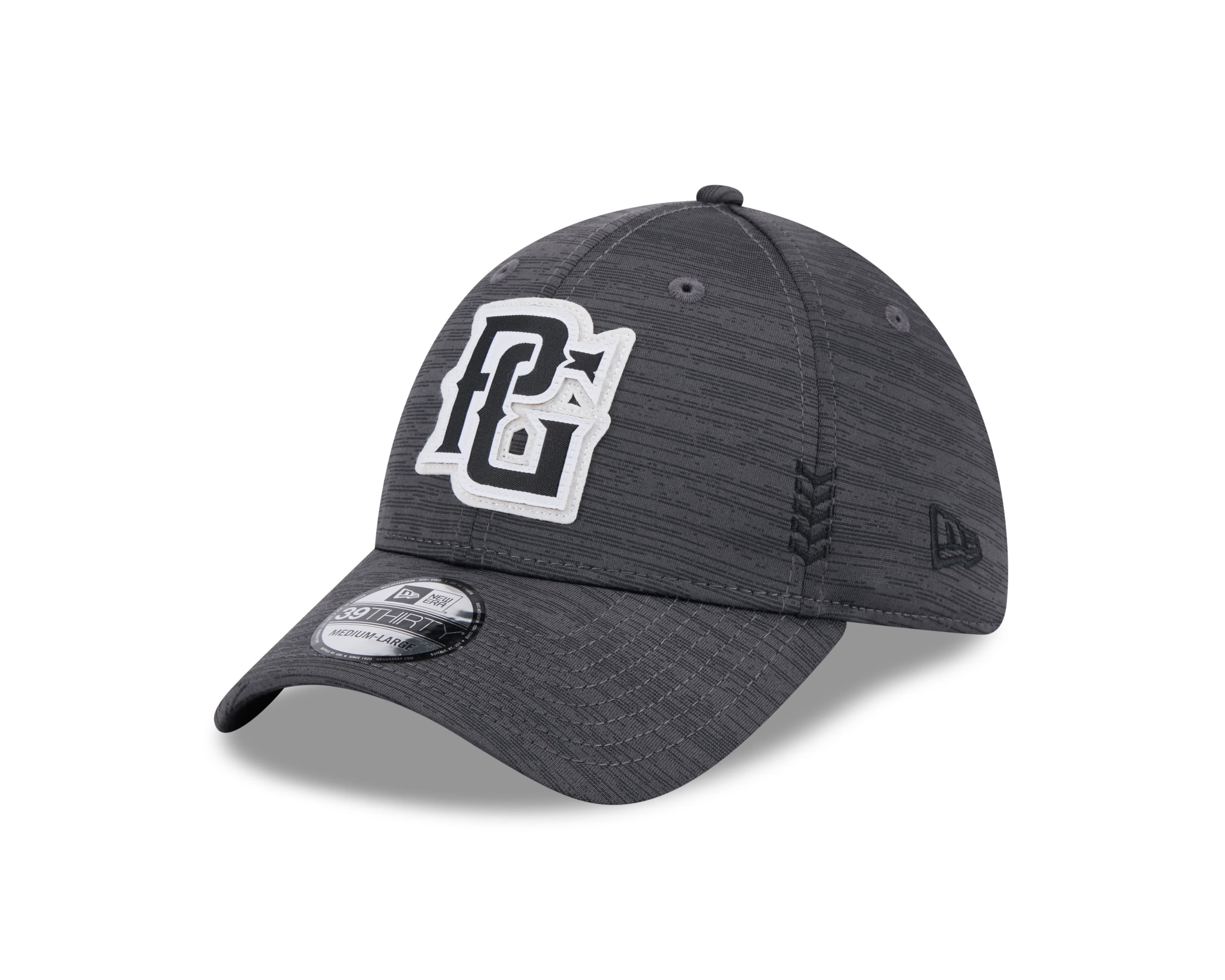 PG X NEW ERA 39THIRTY CLUBHOUSE