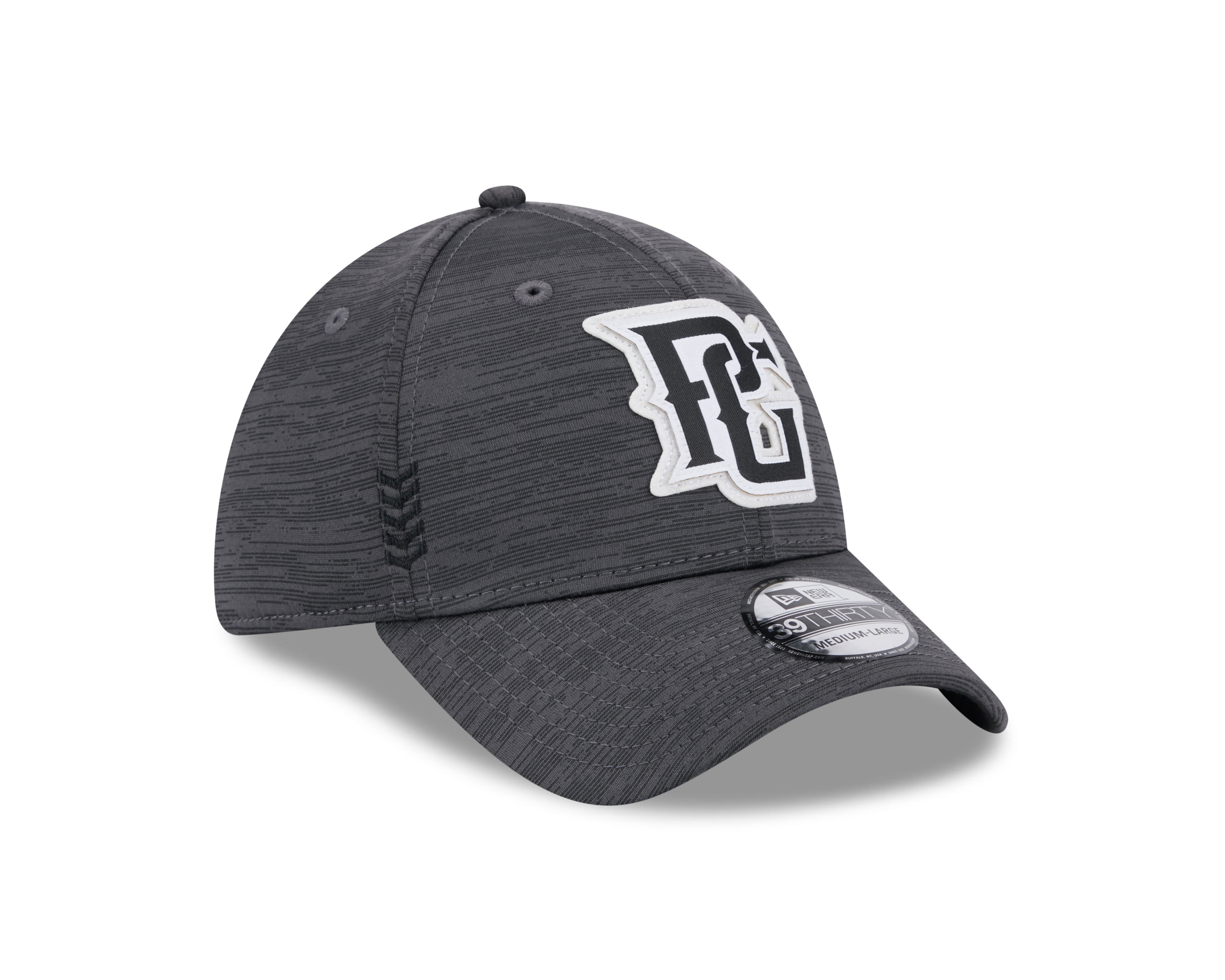 PG X NEW ERA 39THIRTY CLUBHOUSE