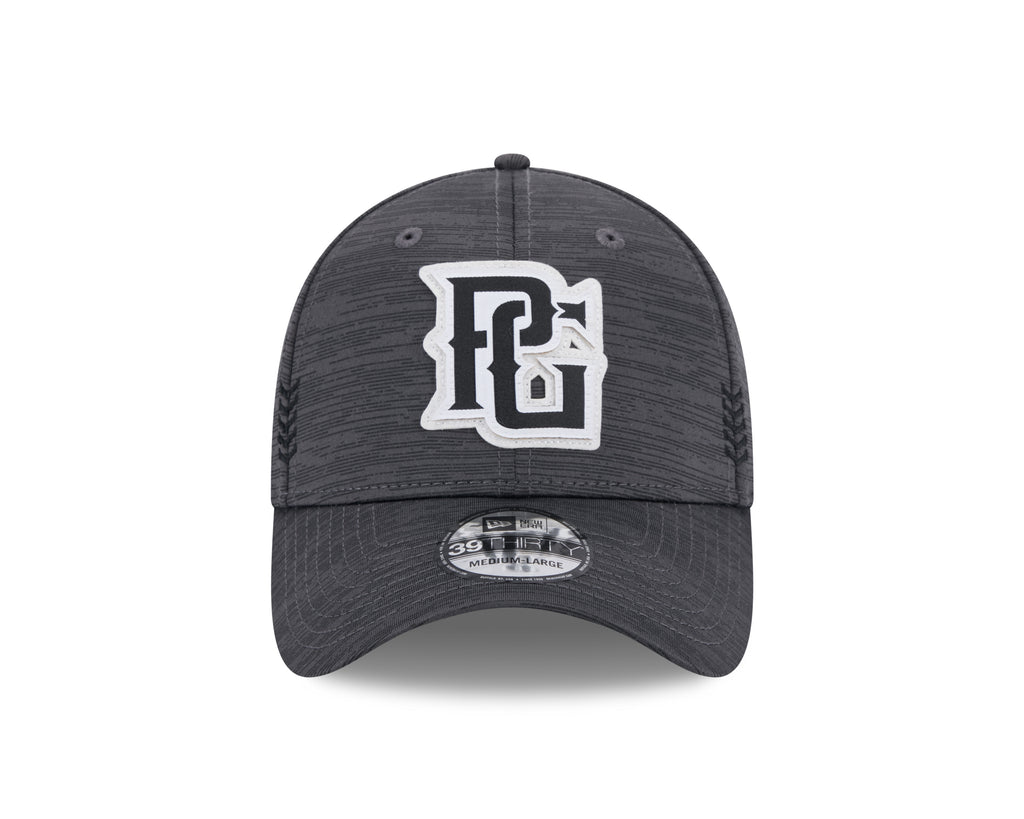PG X NEW ERA 39THIRTY CLUBHOUSE