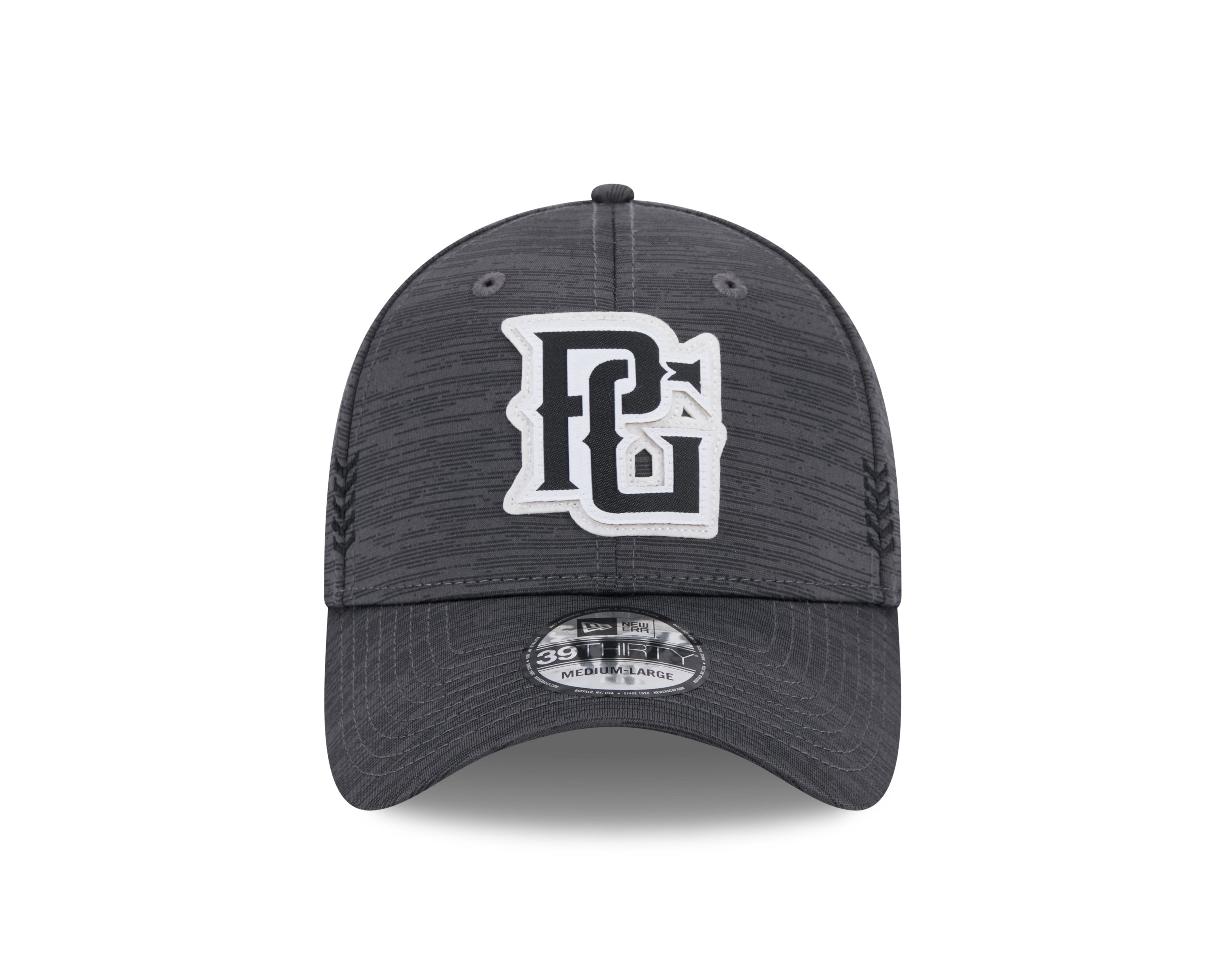 PG X NEW ERA 39THIRTY CLUBHOUSE