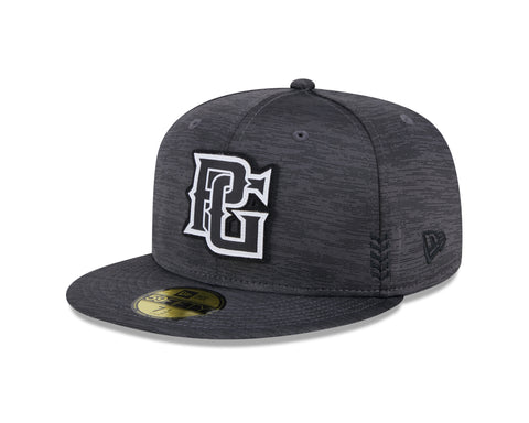 PG X NEW ERA 59FIFTY CLUBHOUSE