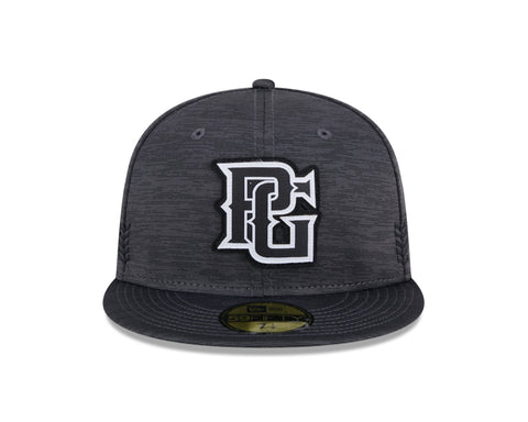 PG X NEW ERA 59FIFTY CLUBHOUSE