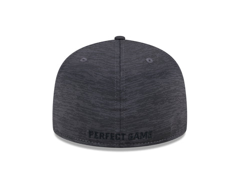 PG X NEW ERA 59FIFTY CLUBHOUSE
