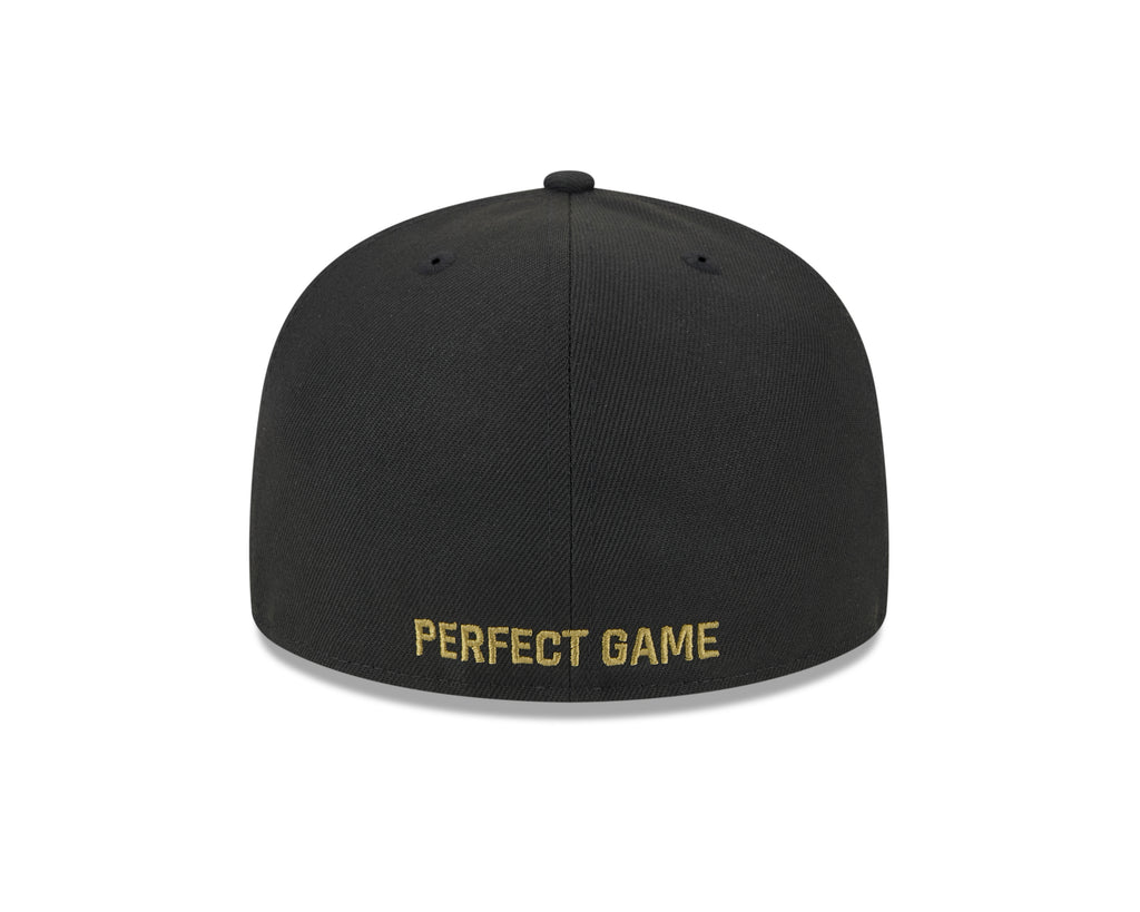PG X NEW ERA 59FIFTY ARMED FORCES