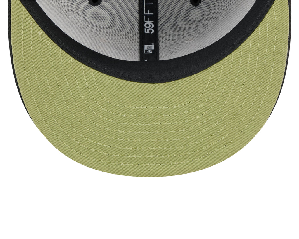 PG X NEW ERA 59FIFTY ARMED FORCES