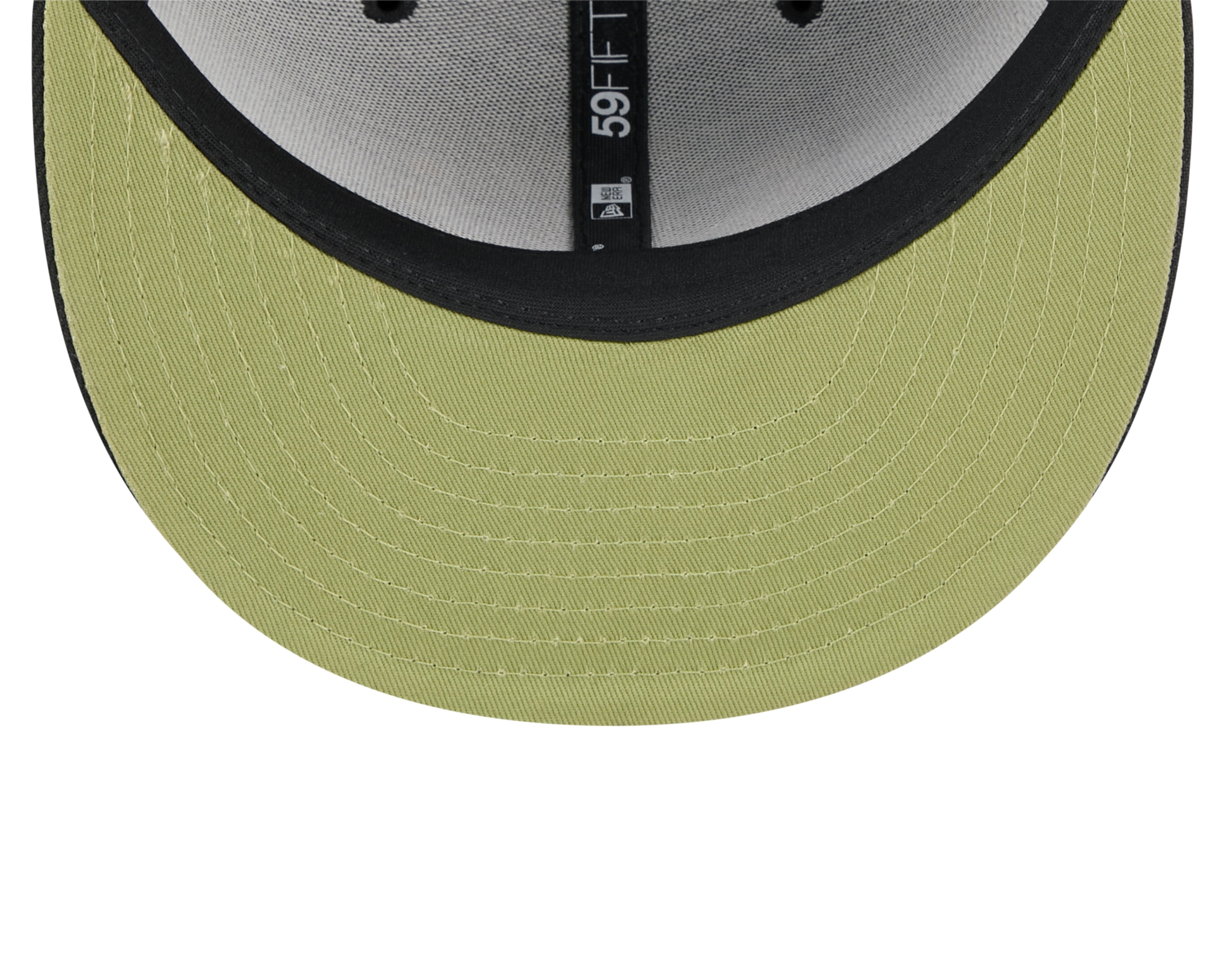 PG X NEW ERA 59FIFTY ARMED FORCES
