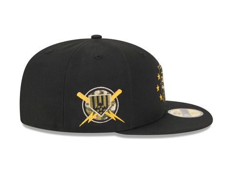 PG X NEW ERA 59FIFTY ARMED FORCES