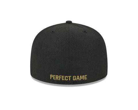 PG X NEW ERA 59FIFTY ARMED FORCES