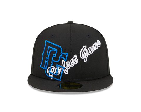 PG X New Era 59FIFTY GAME DAY