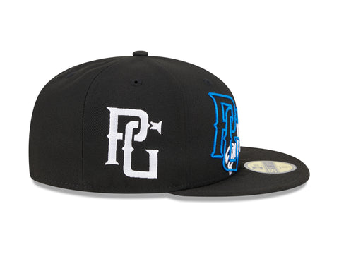 PG X New Era 59FIFTY GAME DAY