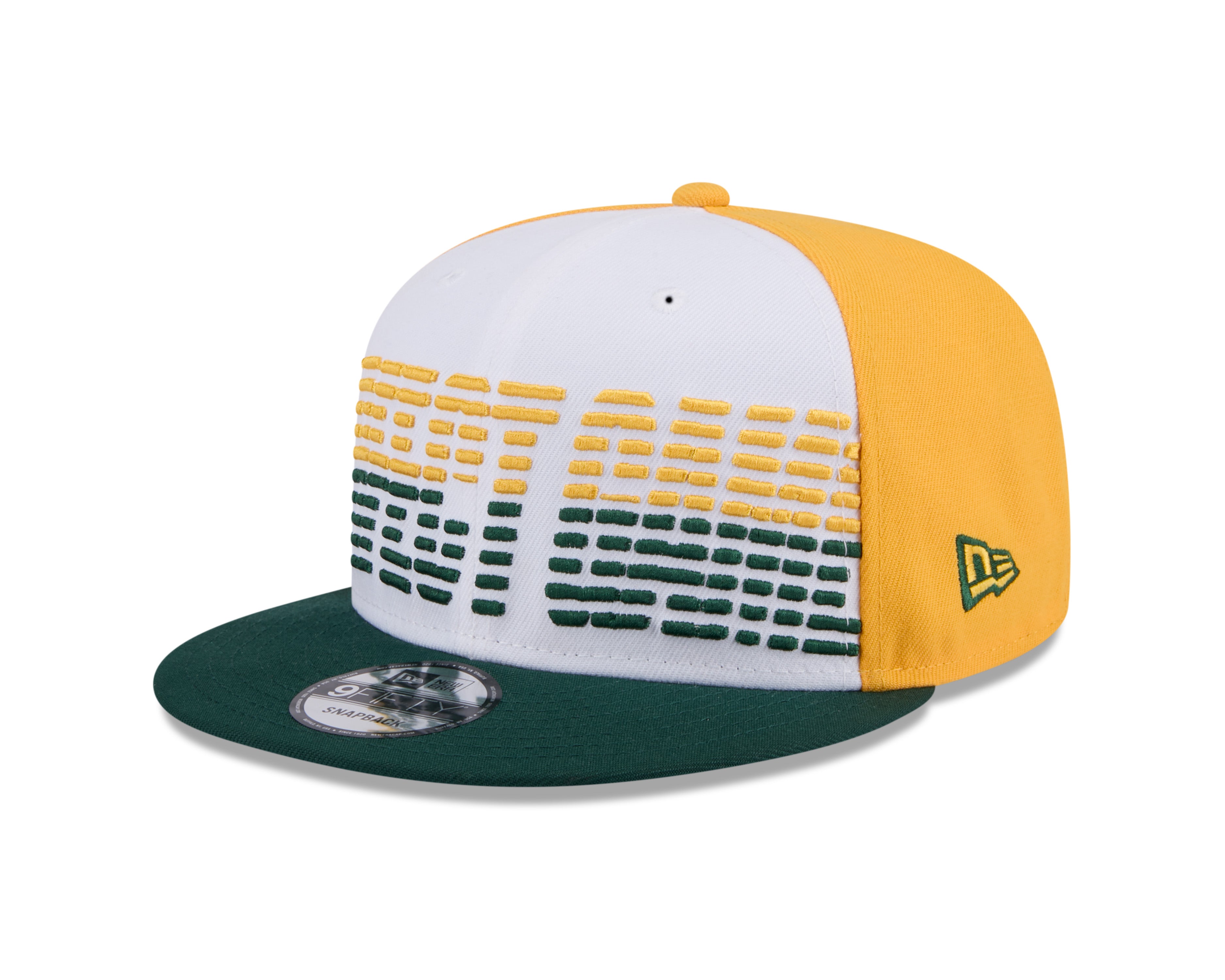 PG X NEW ERA 9FIFTY THROWBACK