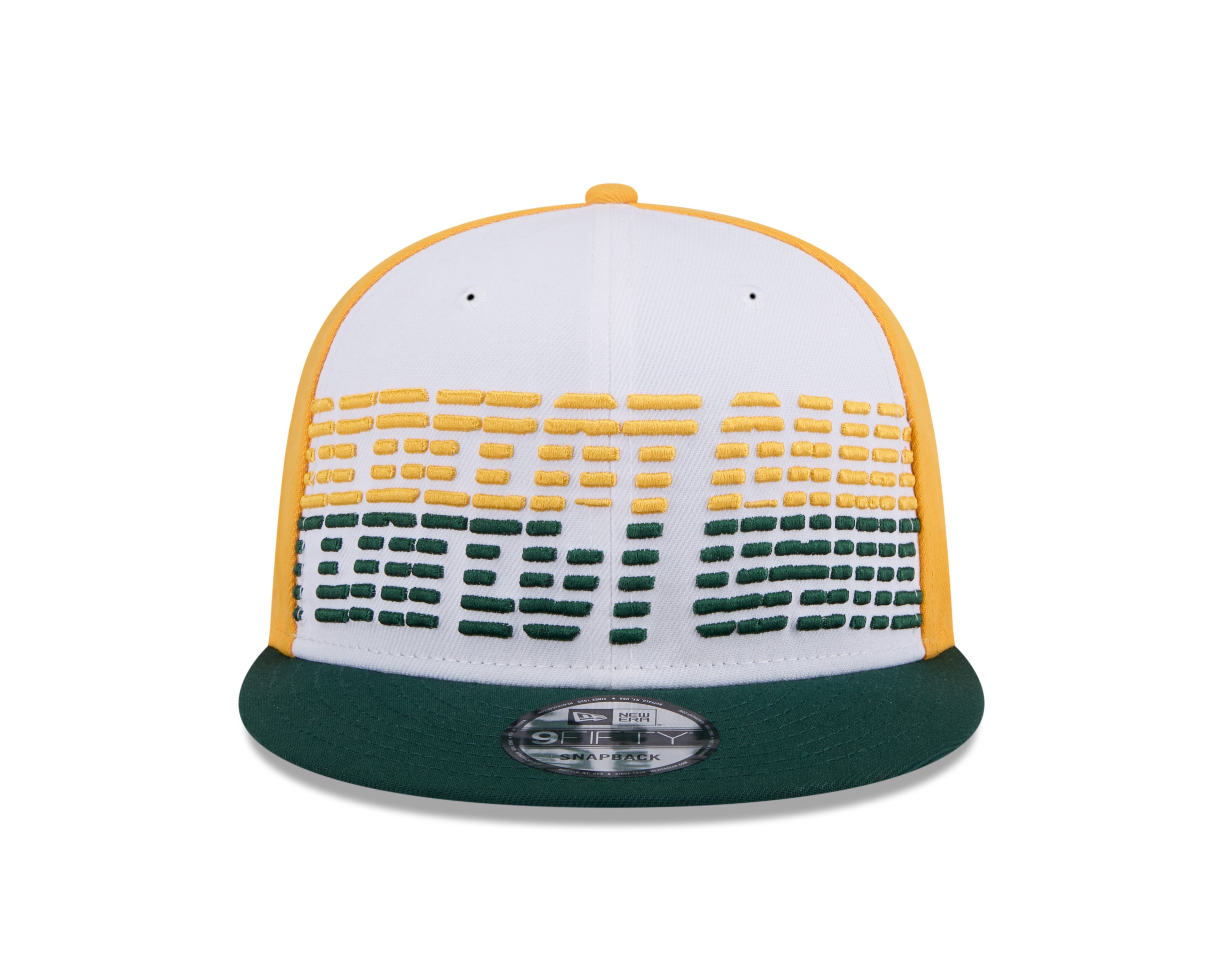PG X NEW ERA 9FIFTY THROWBACK