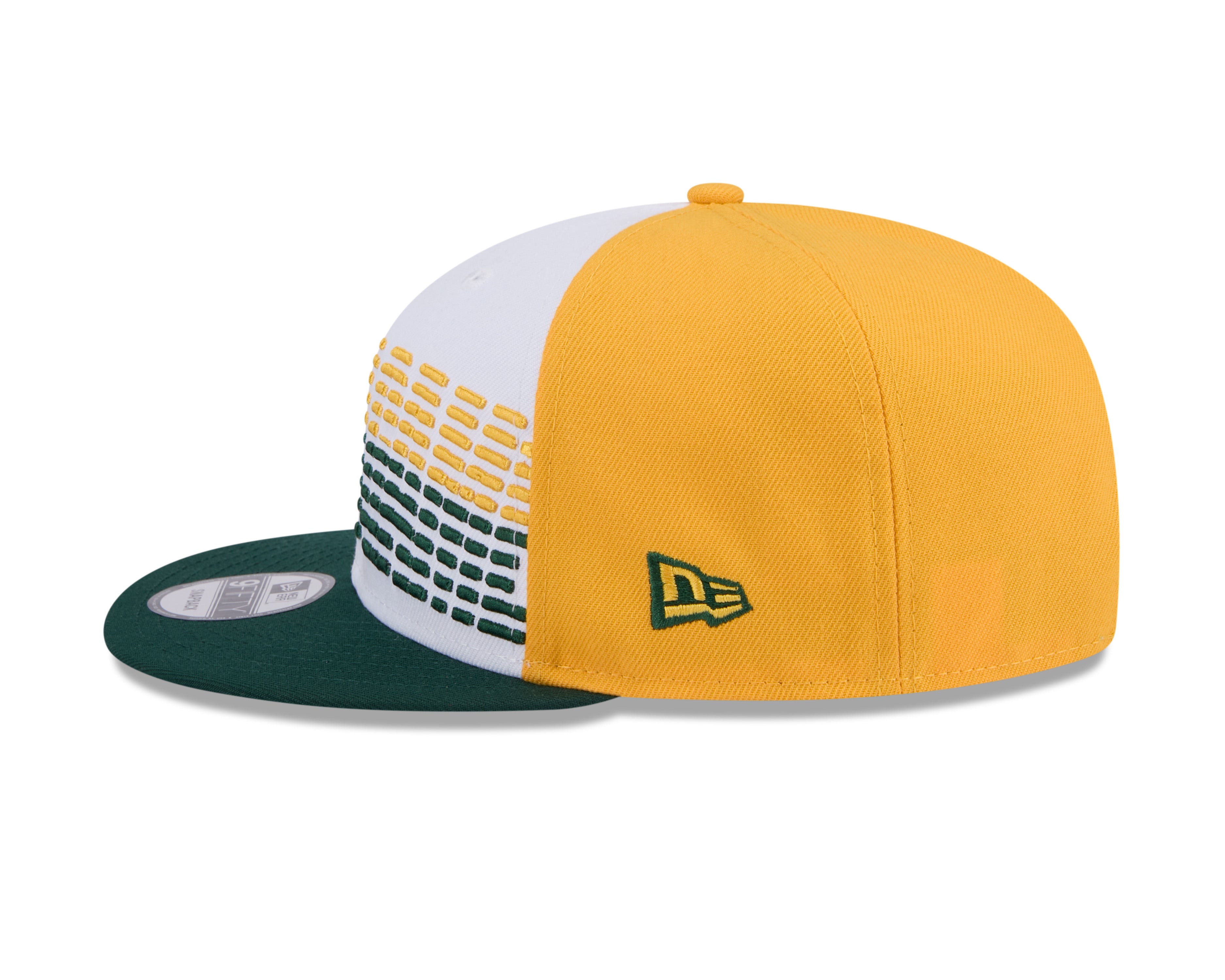 PG X NEW ERA 9FIFTY THROWBACK