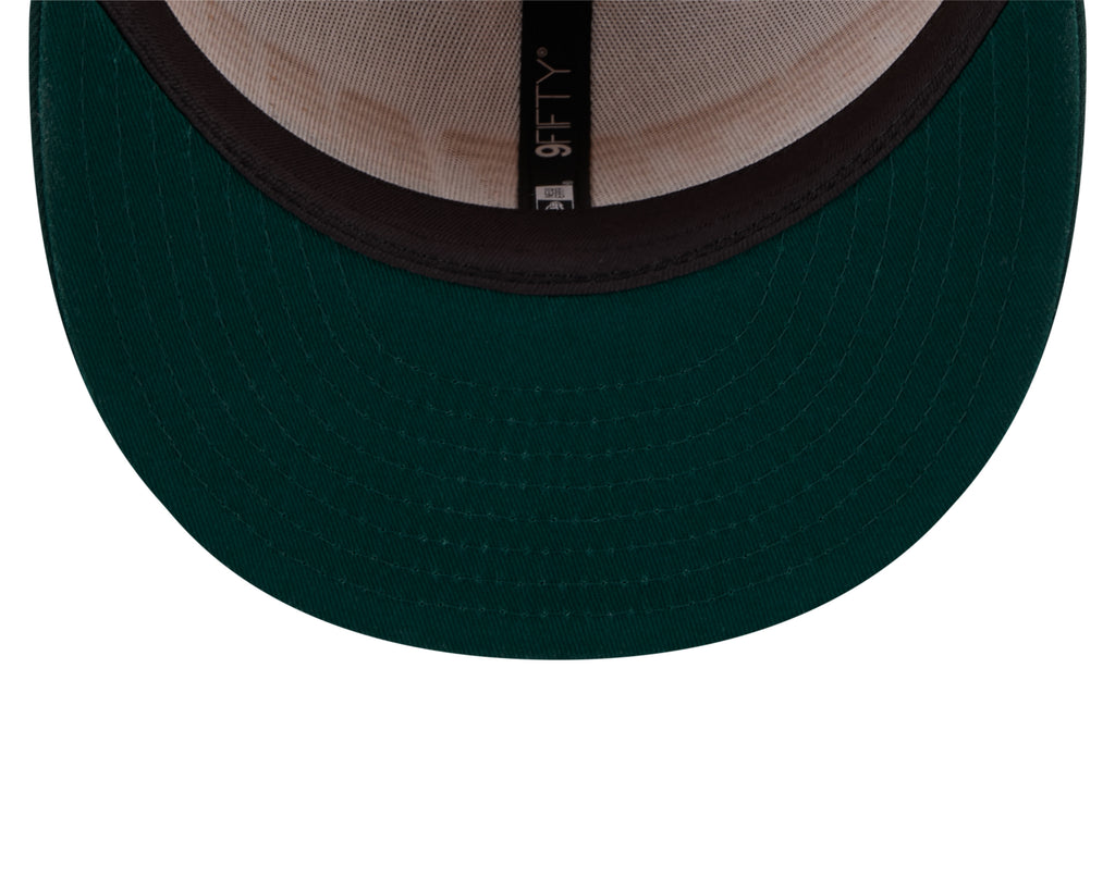 PG X NEW ERA 9FIFTY THROWBACK