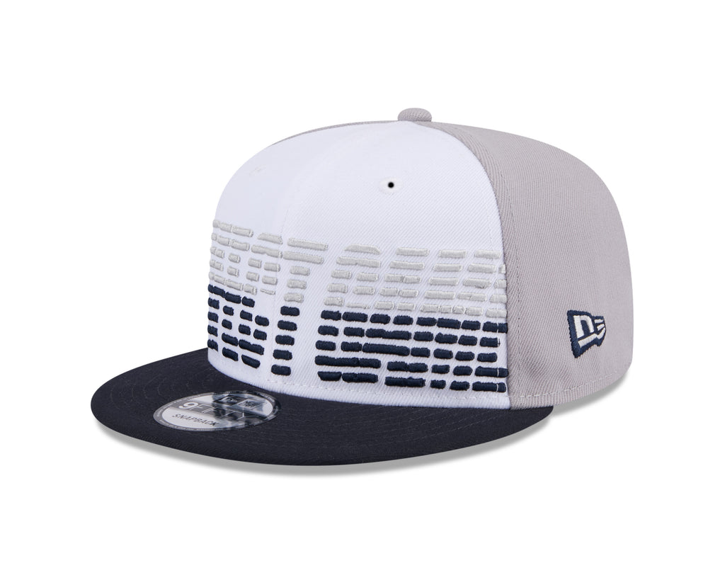 PG X NEW ERA 9FIFTY THROWBACK