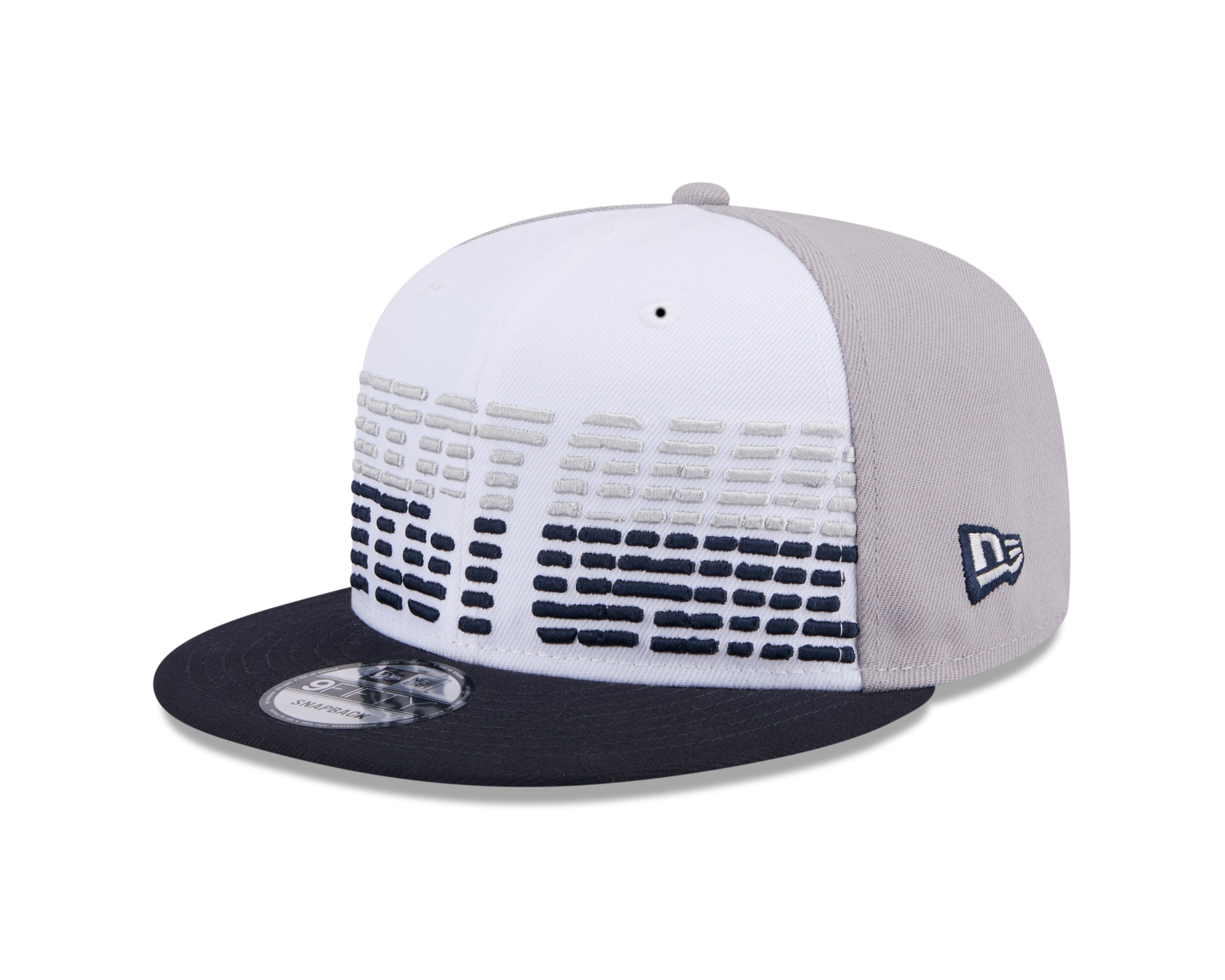 PG X NEW ERA 9FIFTY THROWBACK