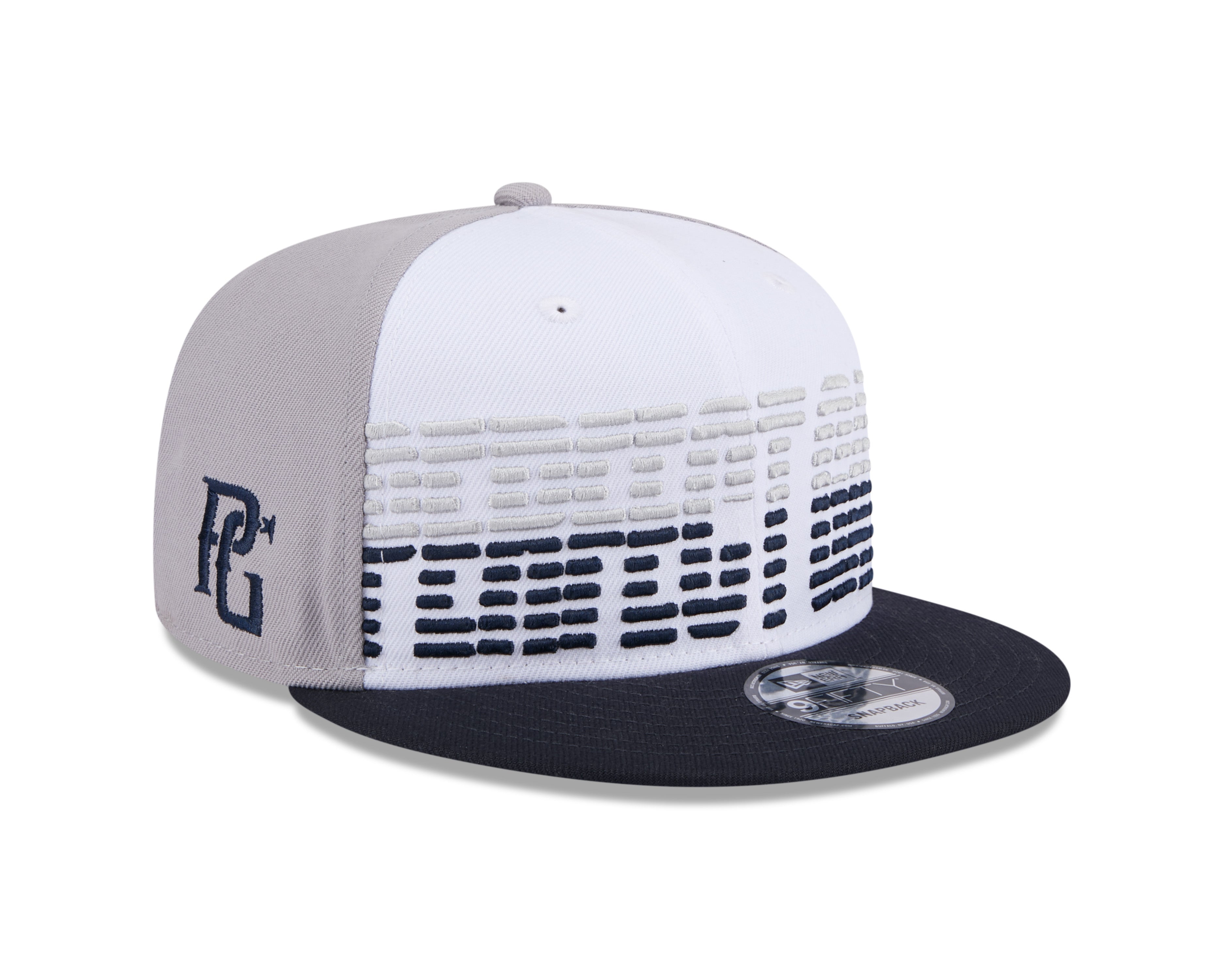 PG X NEW ERA 9FIFTY THROWBACK
