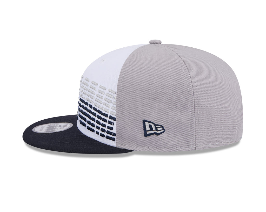 PG X NEW ERA 9FIFTY THROWBACK
