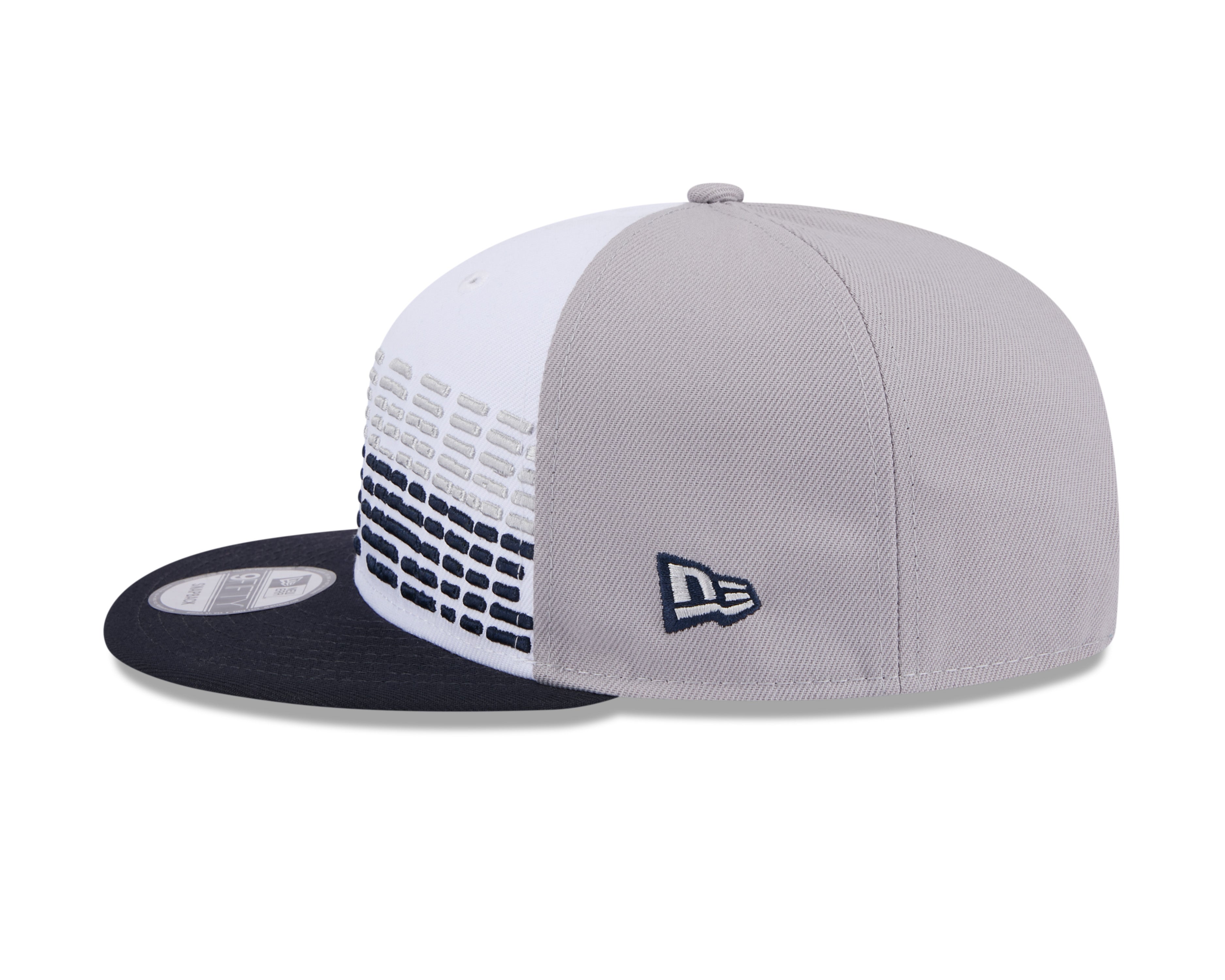 PG X NEW ERA 9FIFTY THROWBACK