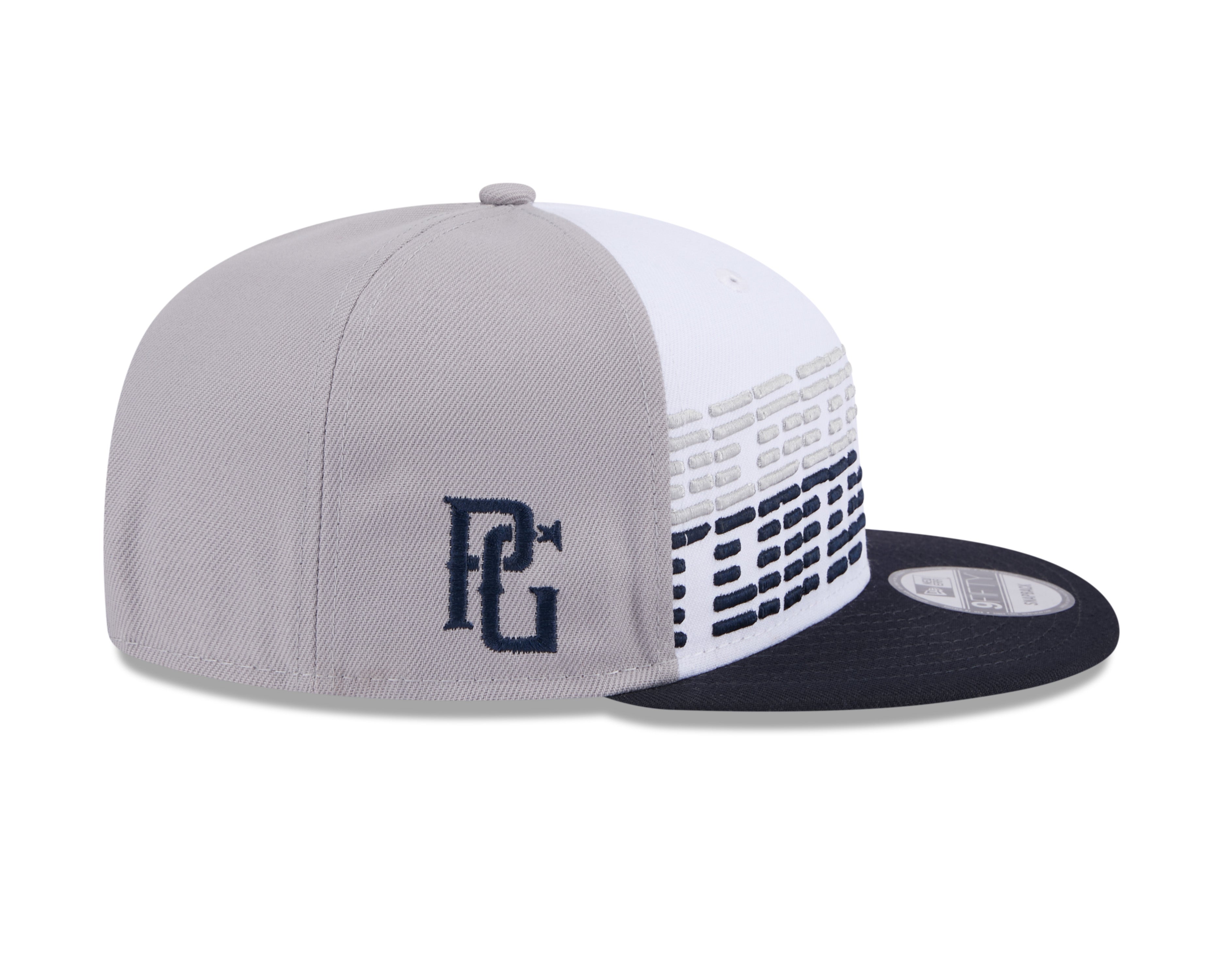 PG X NEW ERA 9FIFTY THROWBACK