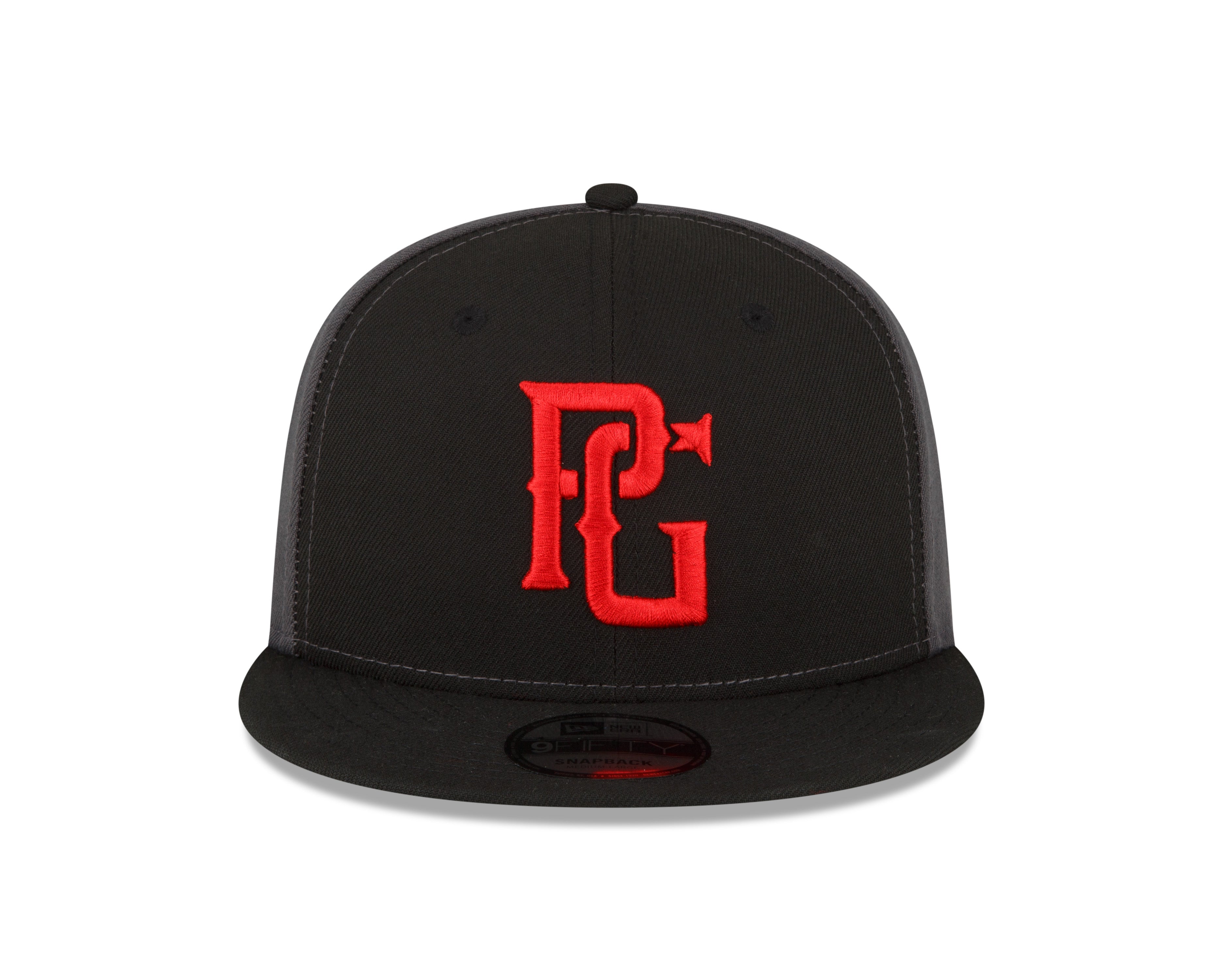 PERFECT GAME x NEW ERA 9FIFTY SNAPBACK
