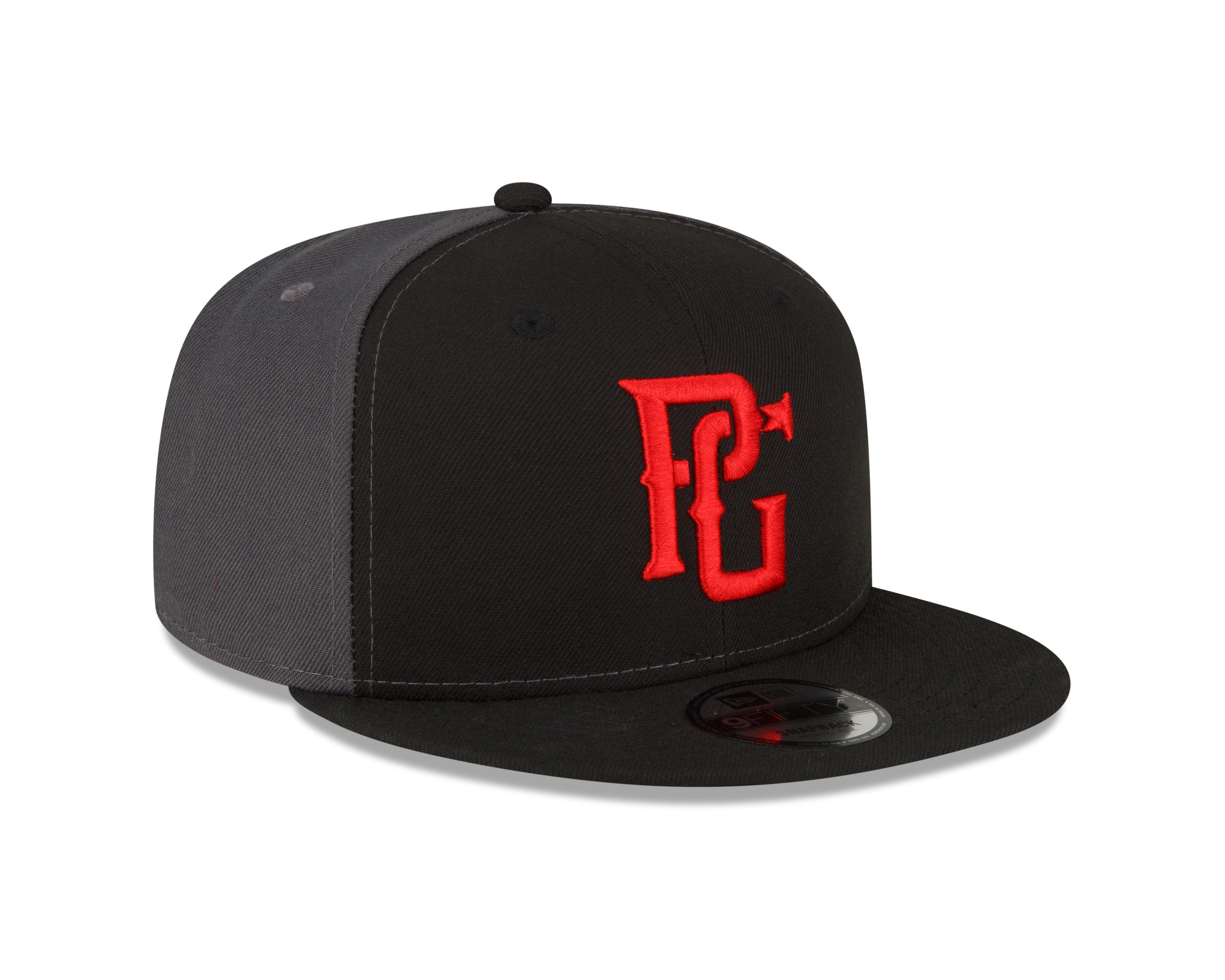 PERFECT GAME x NEW ERA 9FIFTY SNAPBACK