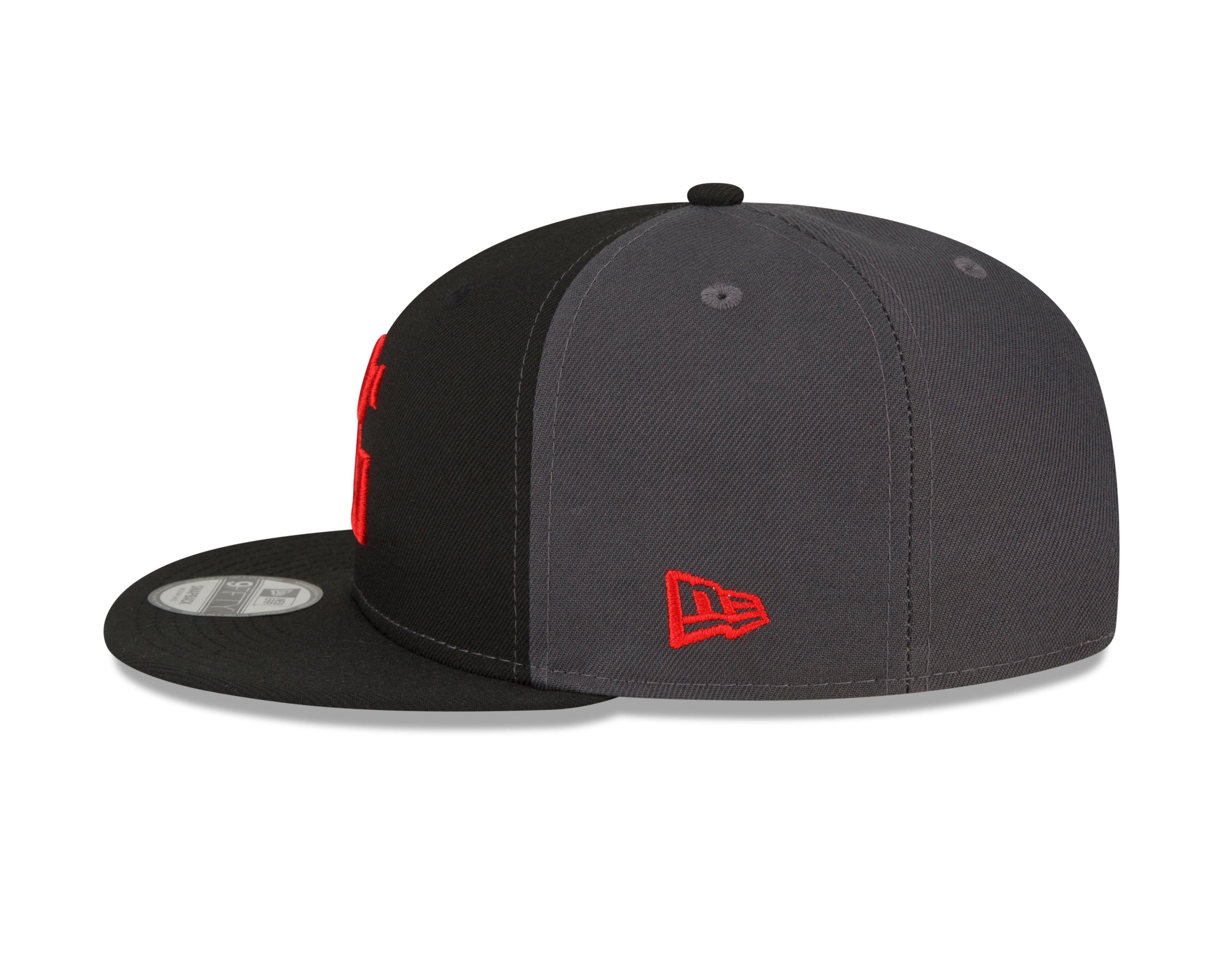 PERFECT GAME x NEW ERA 9FIFTY SNAPBACK